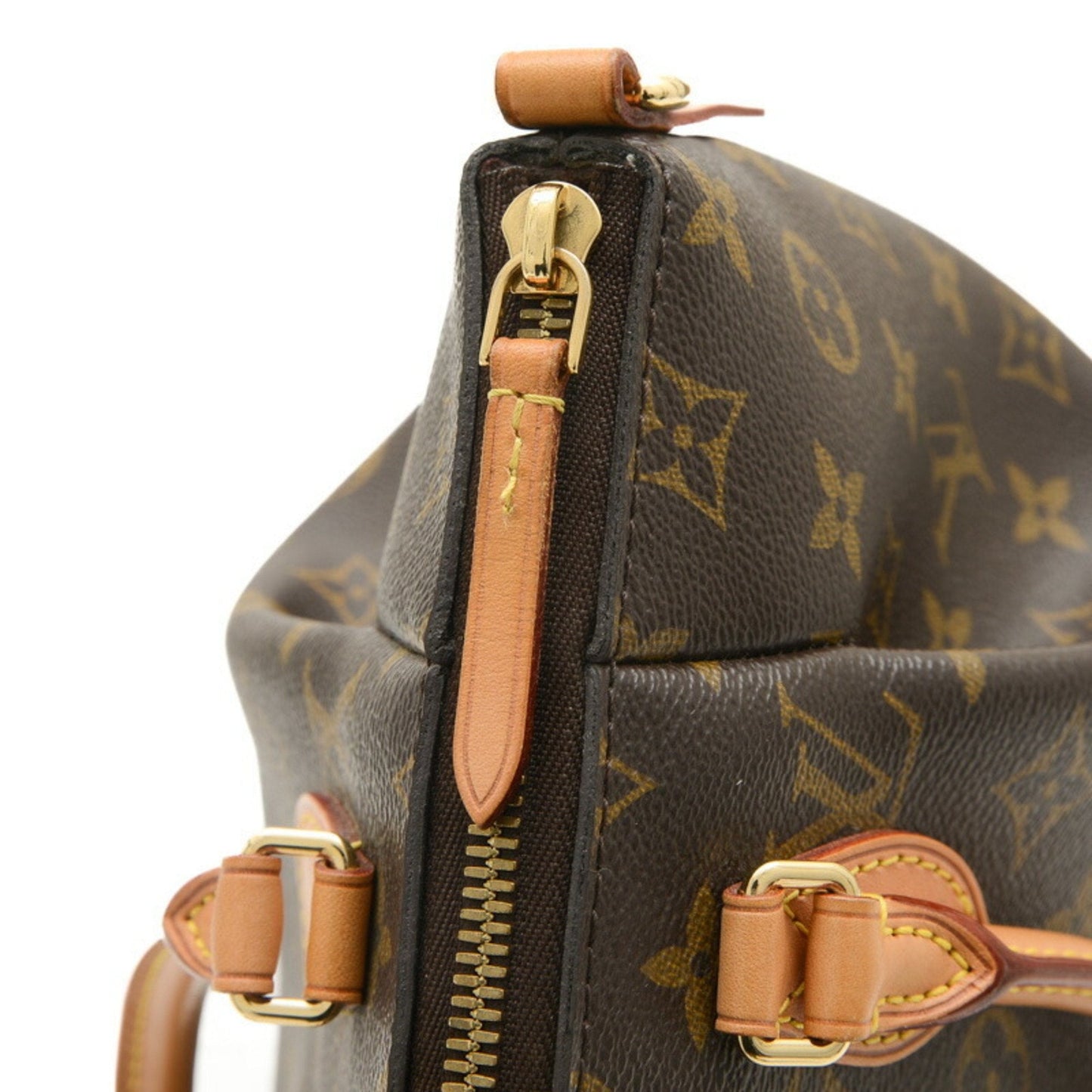 Louis Vuitton Monogram Monogram Handbag Shoulder Bag