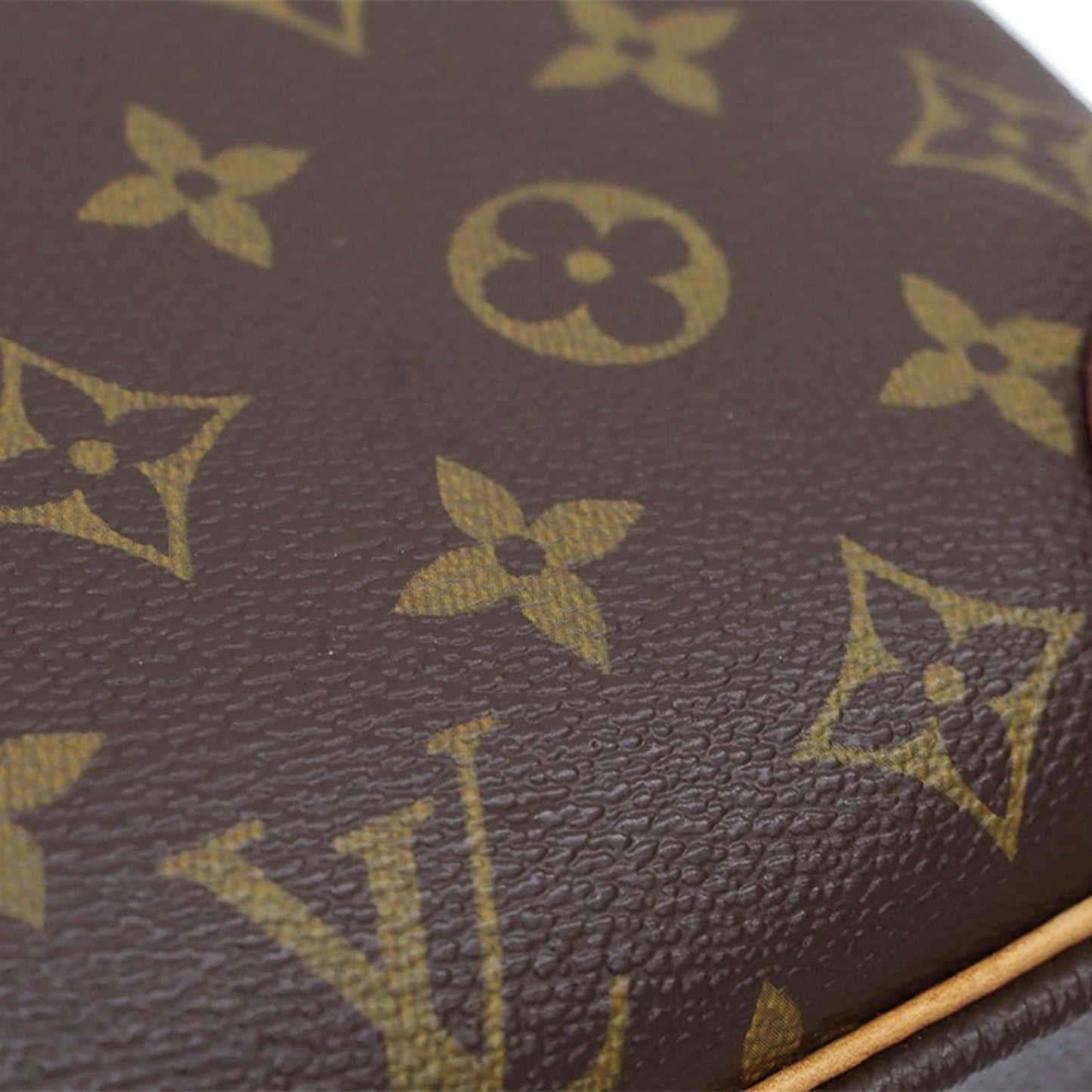 Louis Vuitton Monogram Monogram Monogram Shoulder Bag