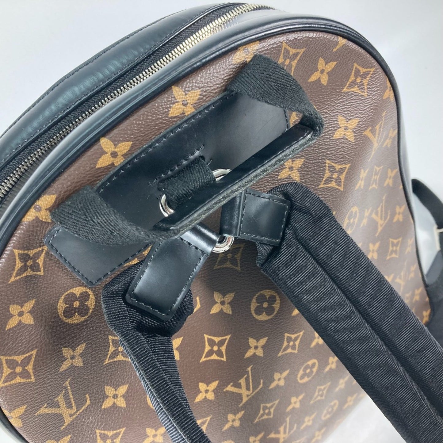 Louis Vuitton Brown Other Backpack