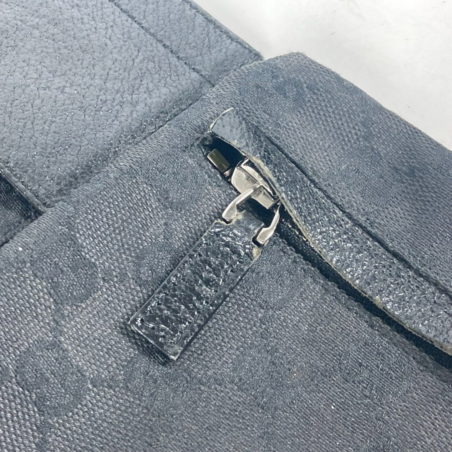 Gucci Black Other Other