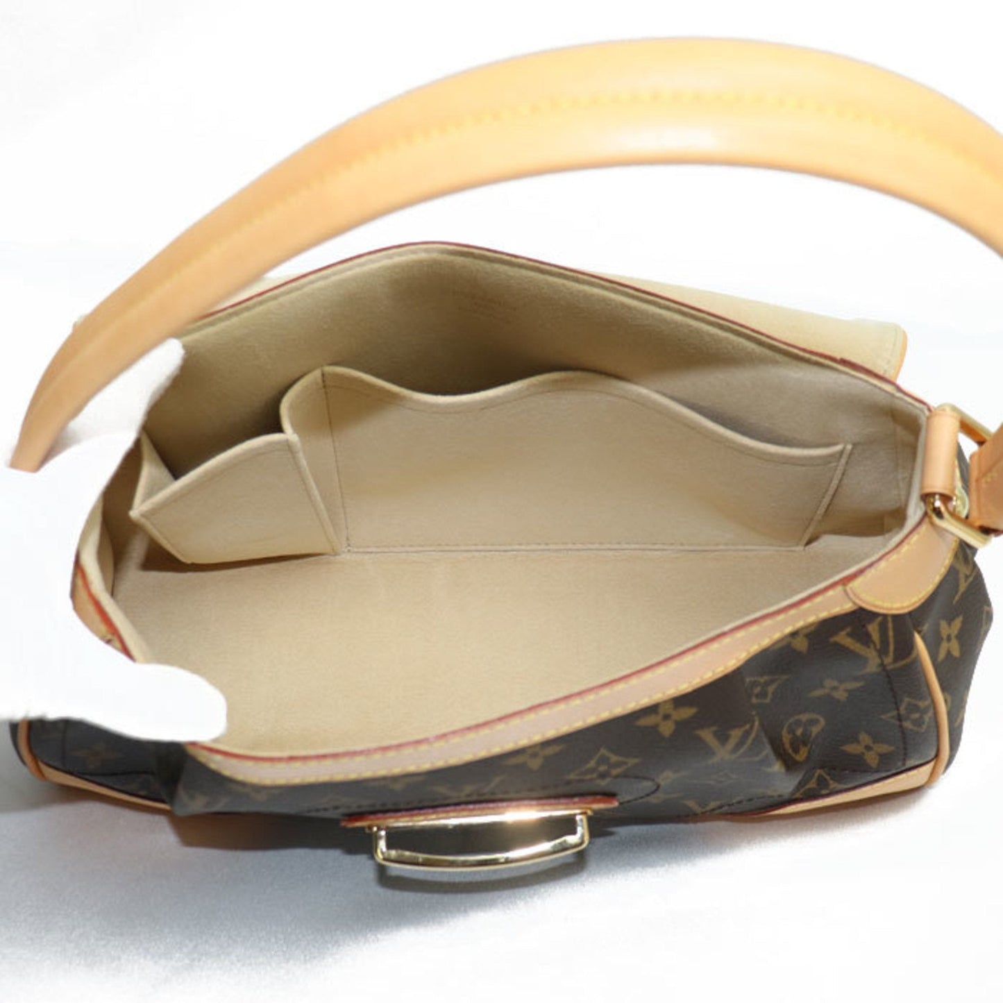 Louis Vuitton Monogram Monogram Shoulder Bag