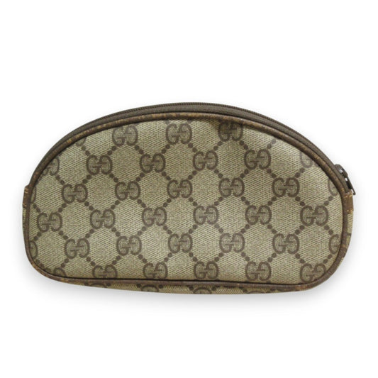 Gucci Beige Coin Purse/Coin Case