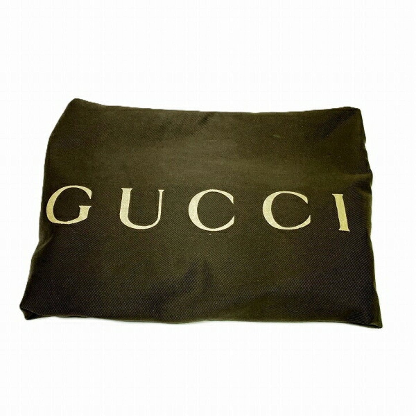 Gucci Beige Salmon Pink Canvas Leather Handbag Tote Bag