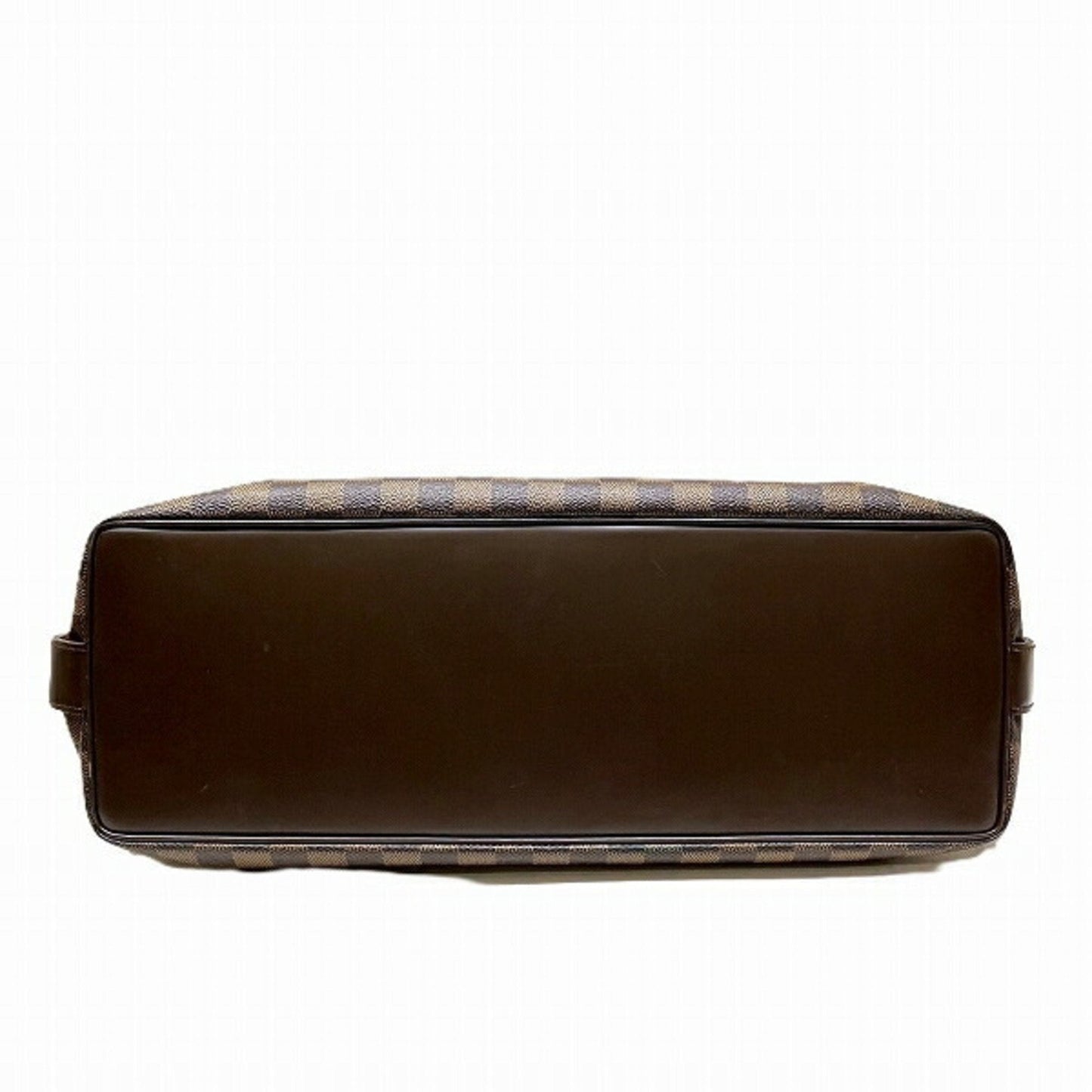 Louis Vuitton Brown Damier Canvas Shoulder Bag