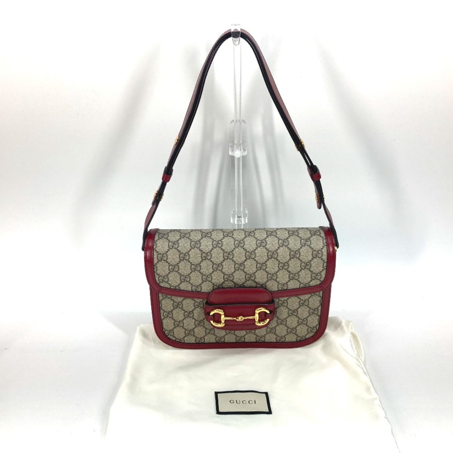 Gucci Beige Other Shoulder Bag