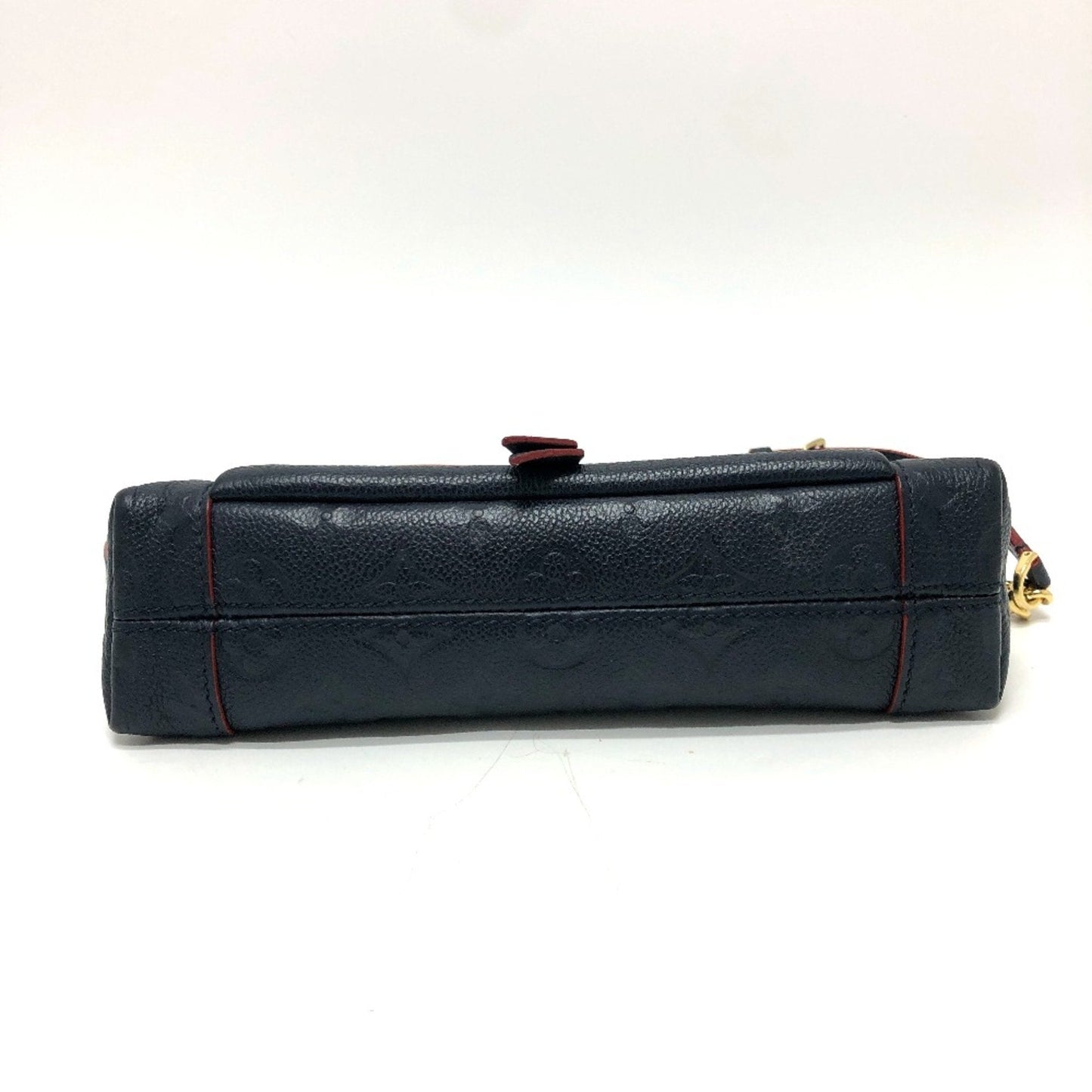 Louis Vuitton Navy Other Shoulder Bag