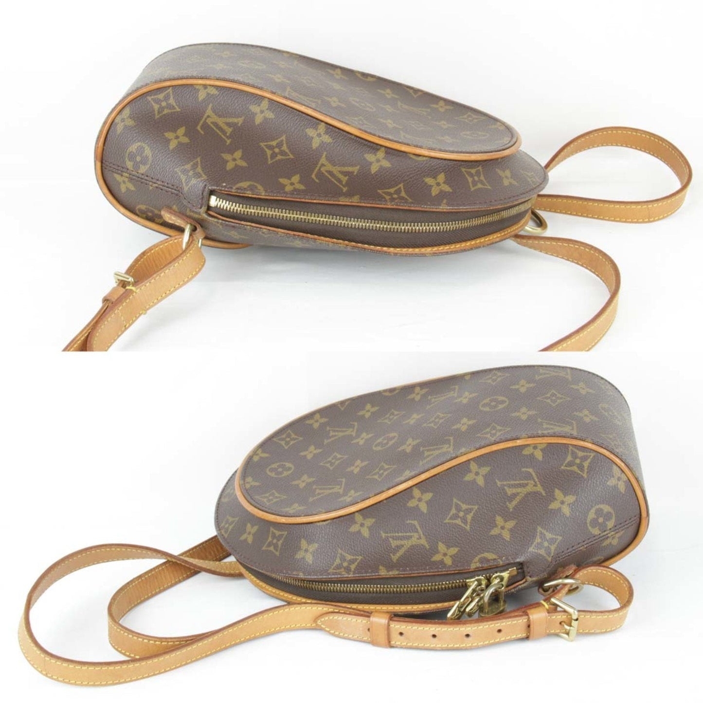 Louis Vuitton Monogram Monogram Shoulder Bag