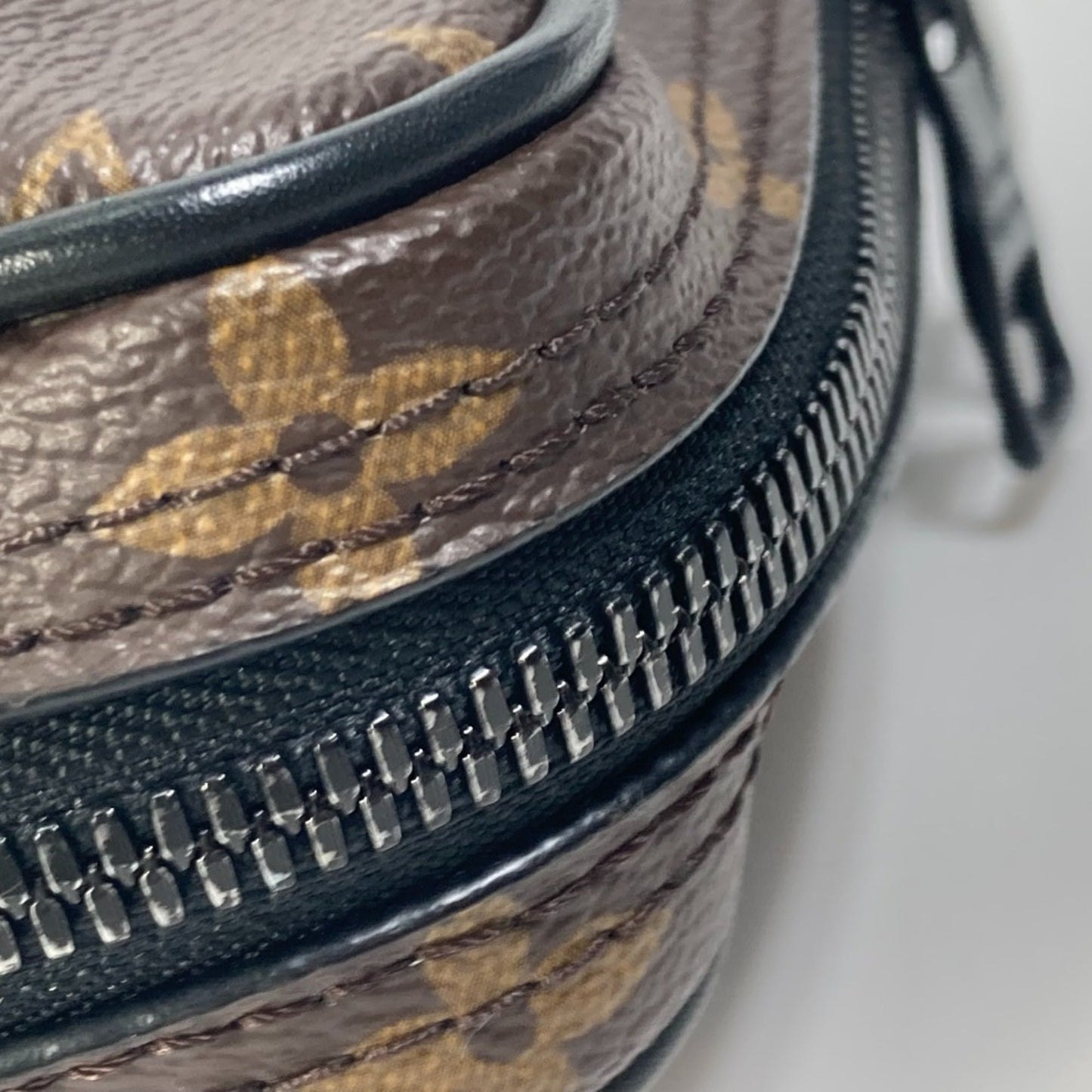 Louis Vuitton Brown Other Shoulder Bag