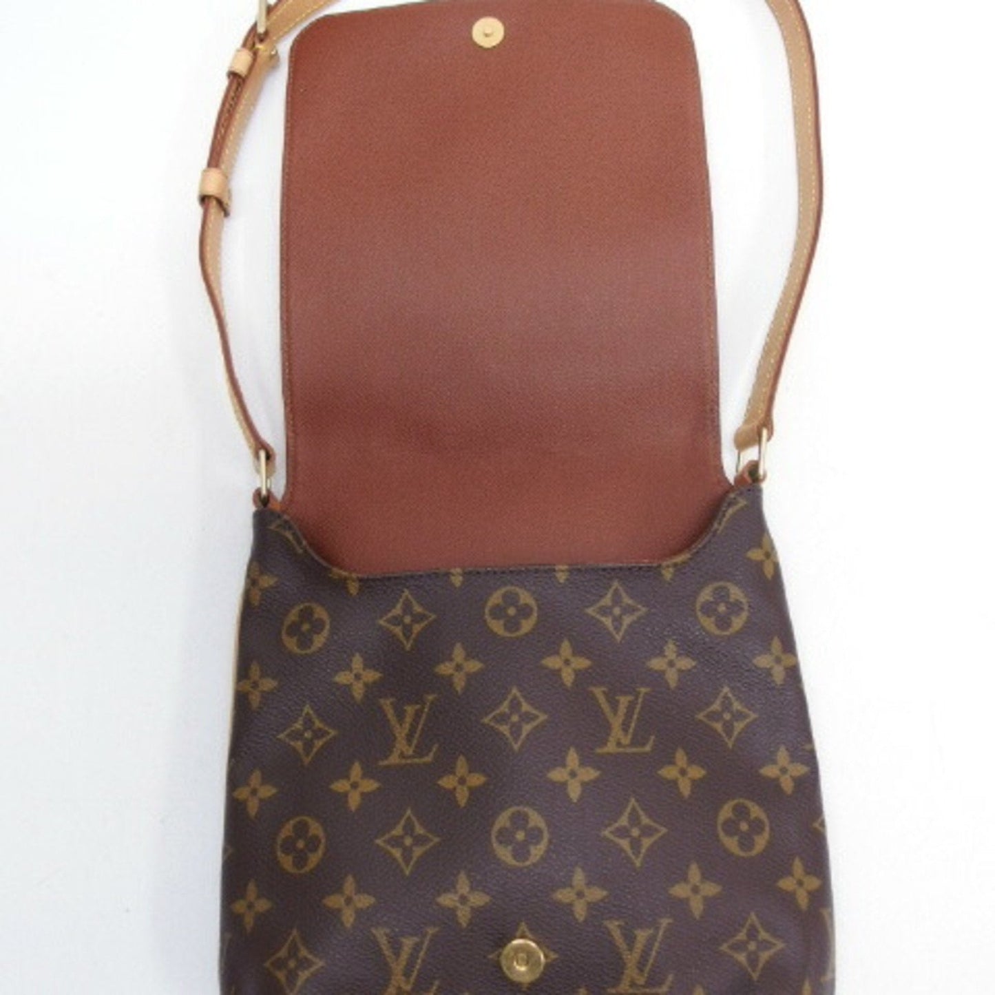 Louis Vuitton Monogram Monogram Monogram Shoulder Bag