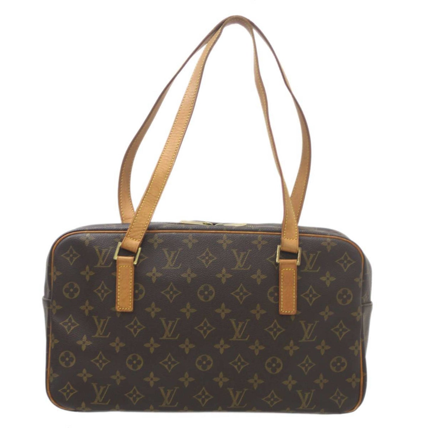 Louis Vuitton Monogram Monogram Monogram Shoulder Bag