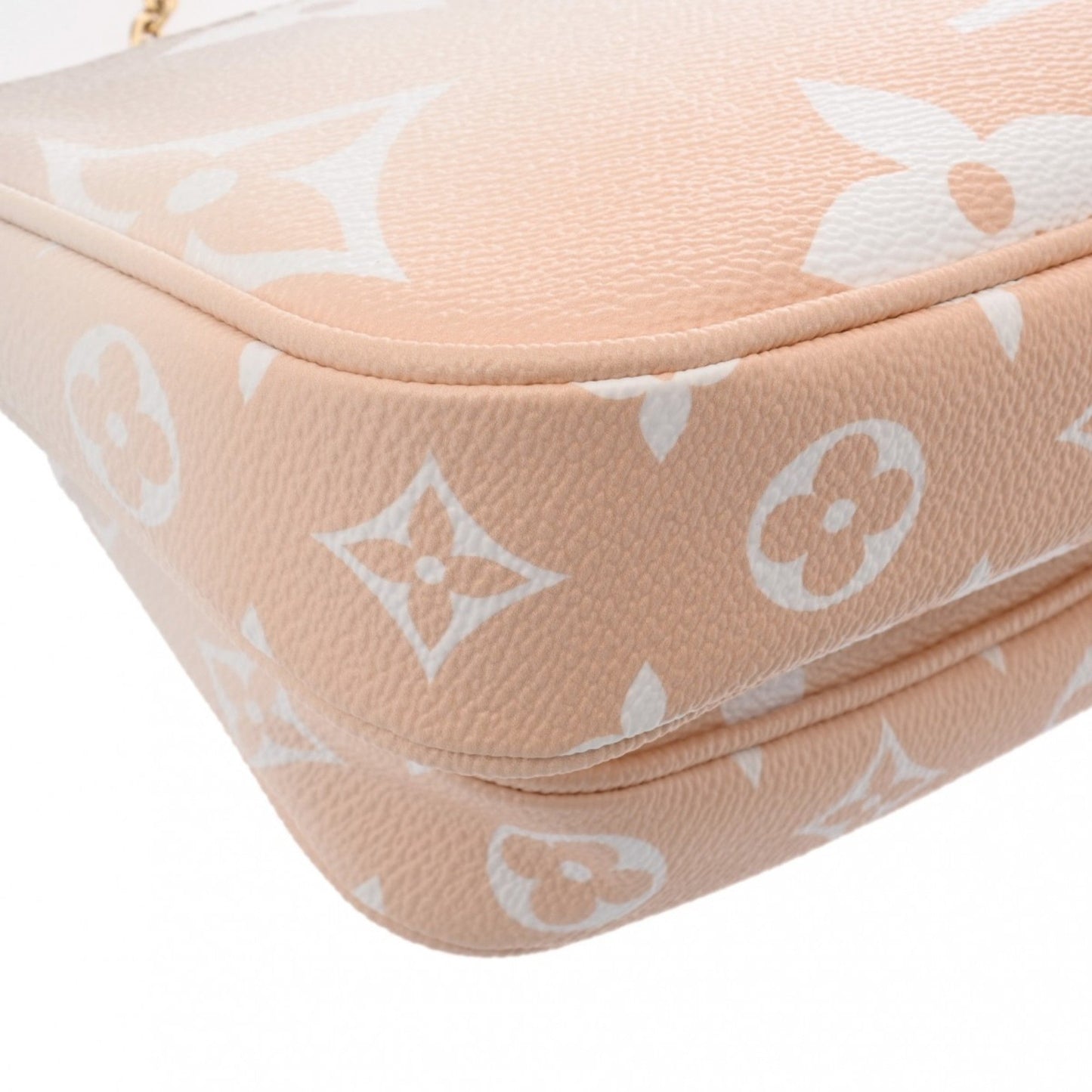 Louis Vuitton Monogram Monogram Pochette Shoulder Bag