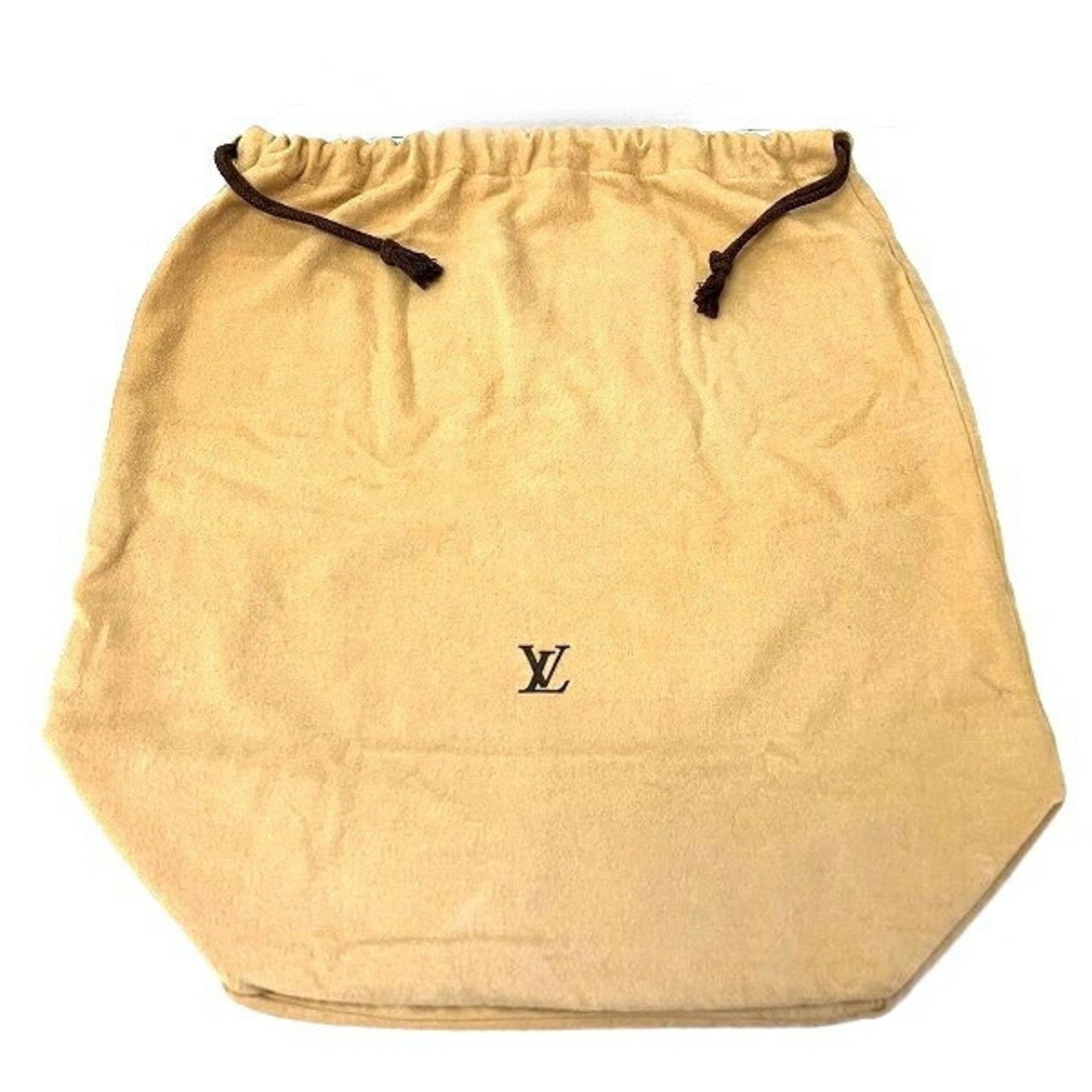 Louis Vuitton Noir Epi Leather Shoulder Bag