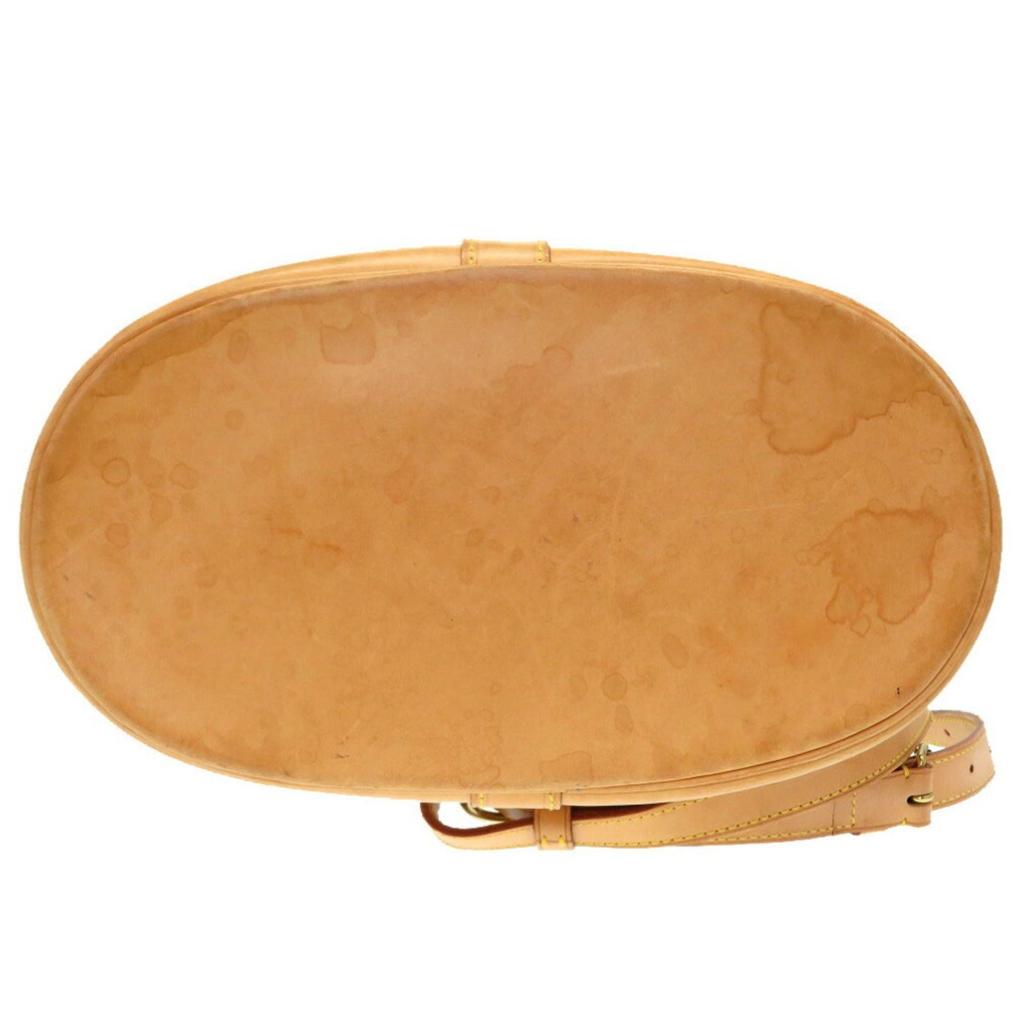 Louis Vuitton Monogram Brown Monogram Shoulder Bag