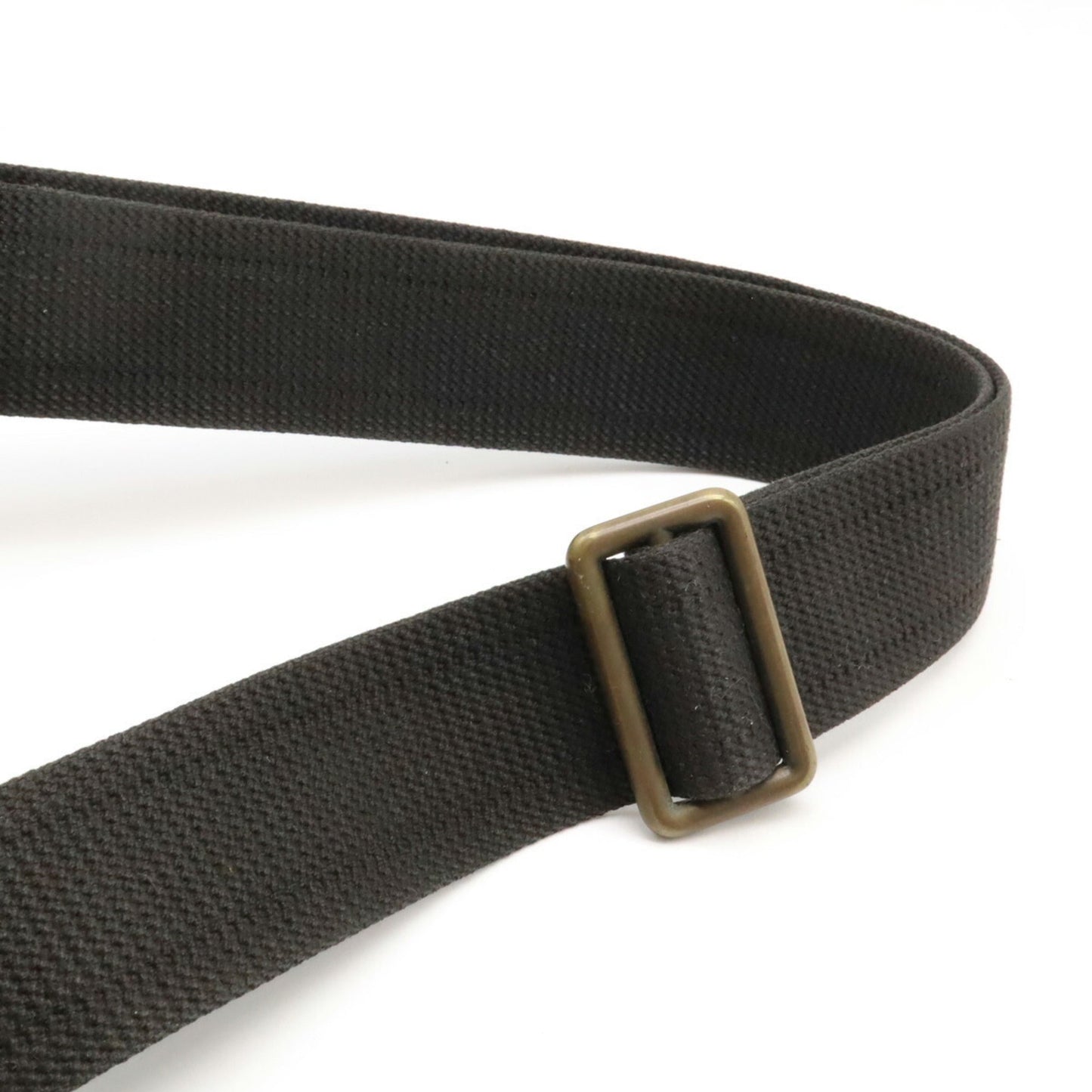 Louis Vuitton Coffee Leather Shoulder Bag Sling Bag