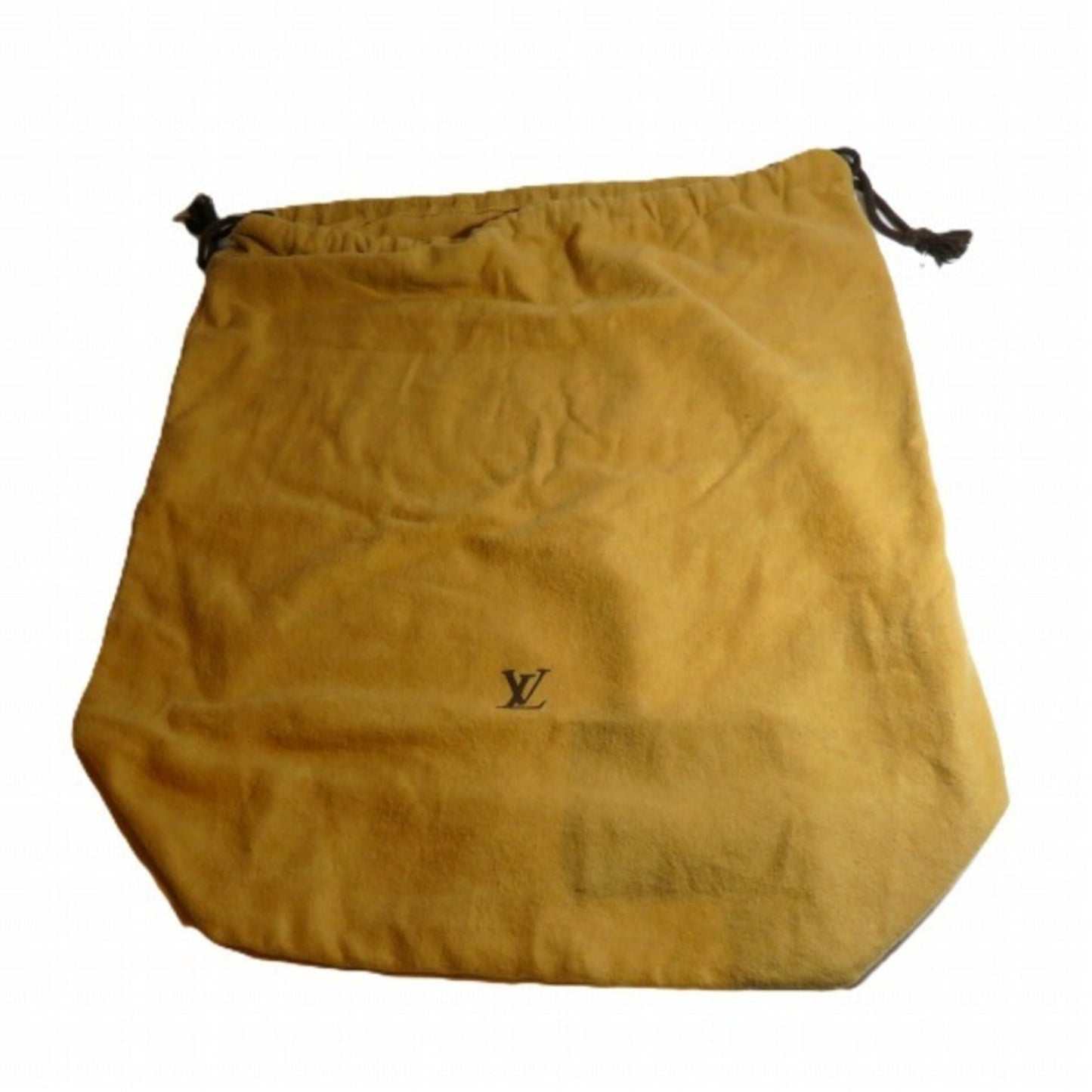 Louis Vuitton Monogram Brown Monogram Shoulder Bag