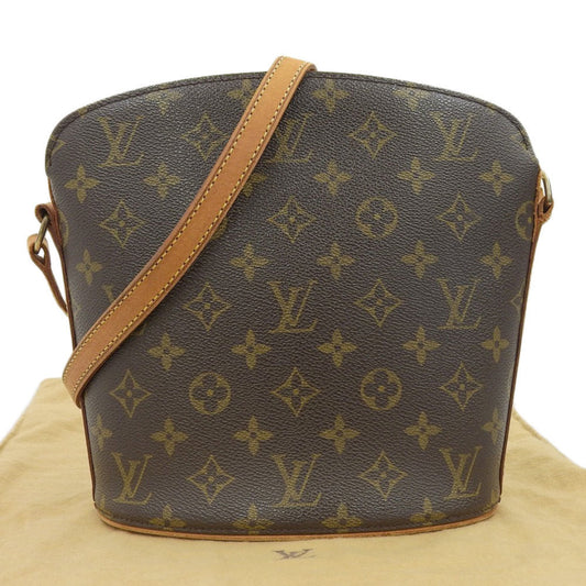 Louis Vuitton Monogram Monogram Shoulder Bag ()