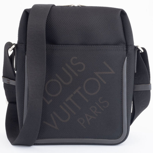 Louis Vuitton Damier Geant Black Damier Geant Shoulder Bag ()