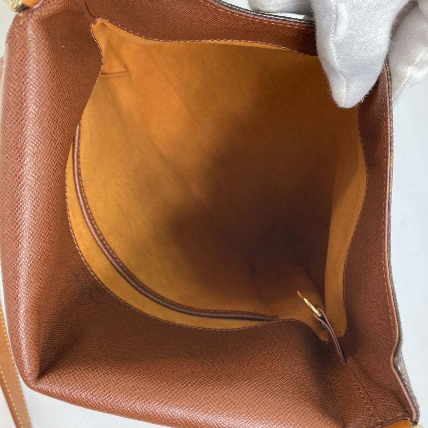 Louis Vuitton Brown Other Shoulder Bag