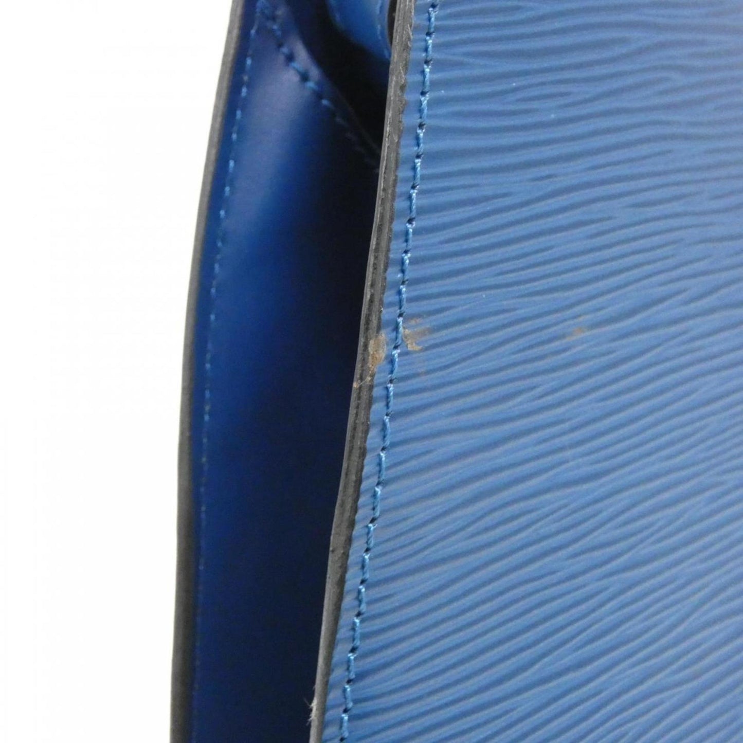 Louis Vuitton Blue Shoulder Bag