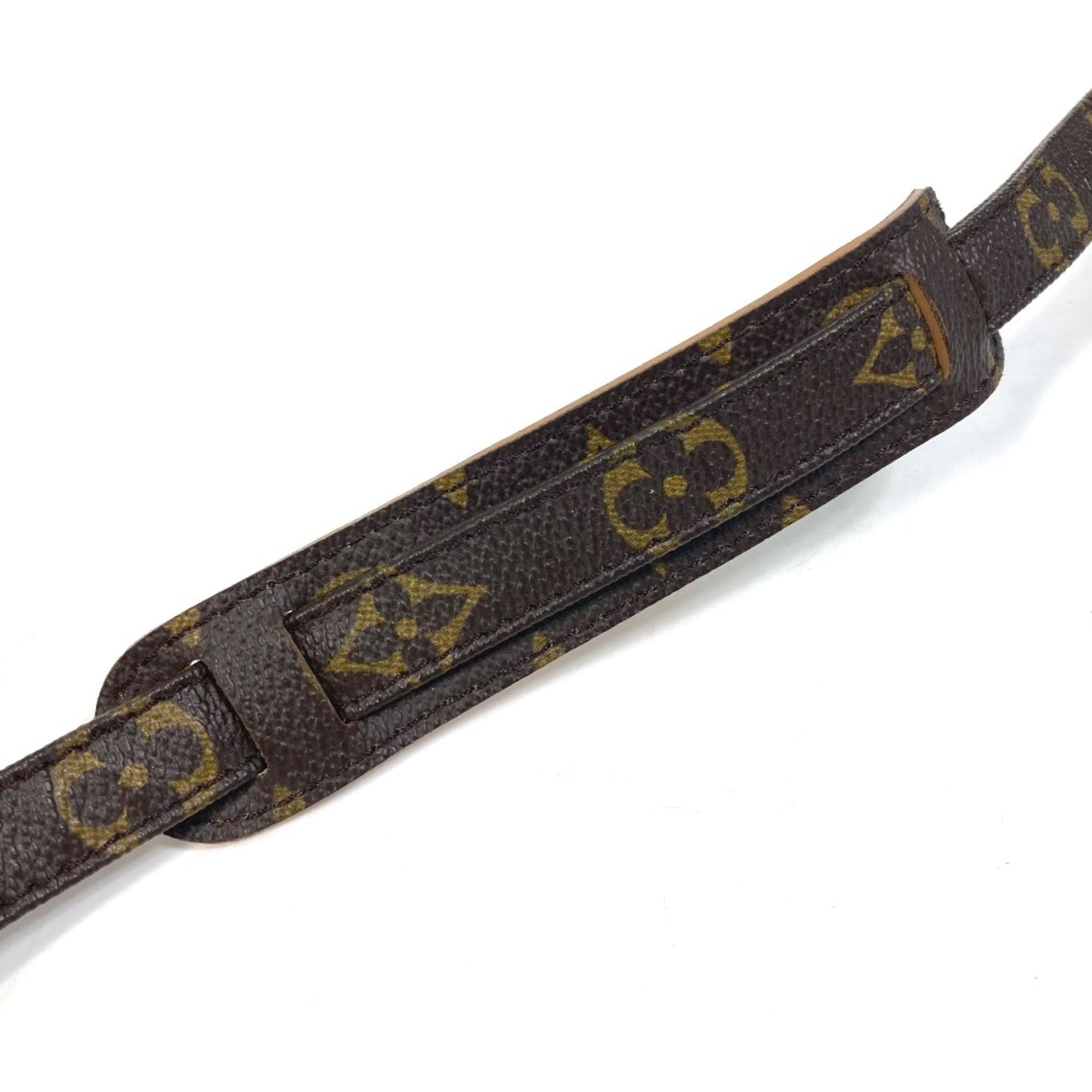 Louis Vuitton Brown Other Chain/Shoulder Wallet