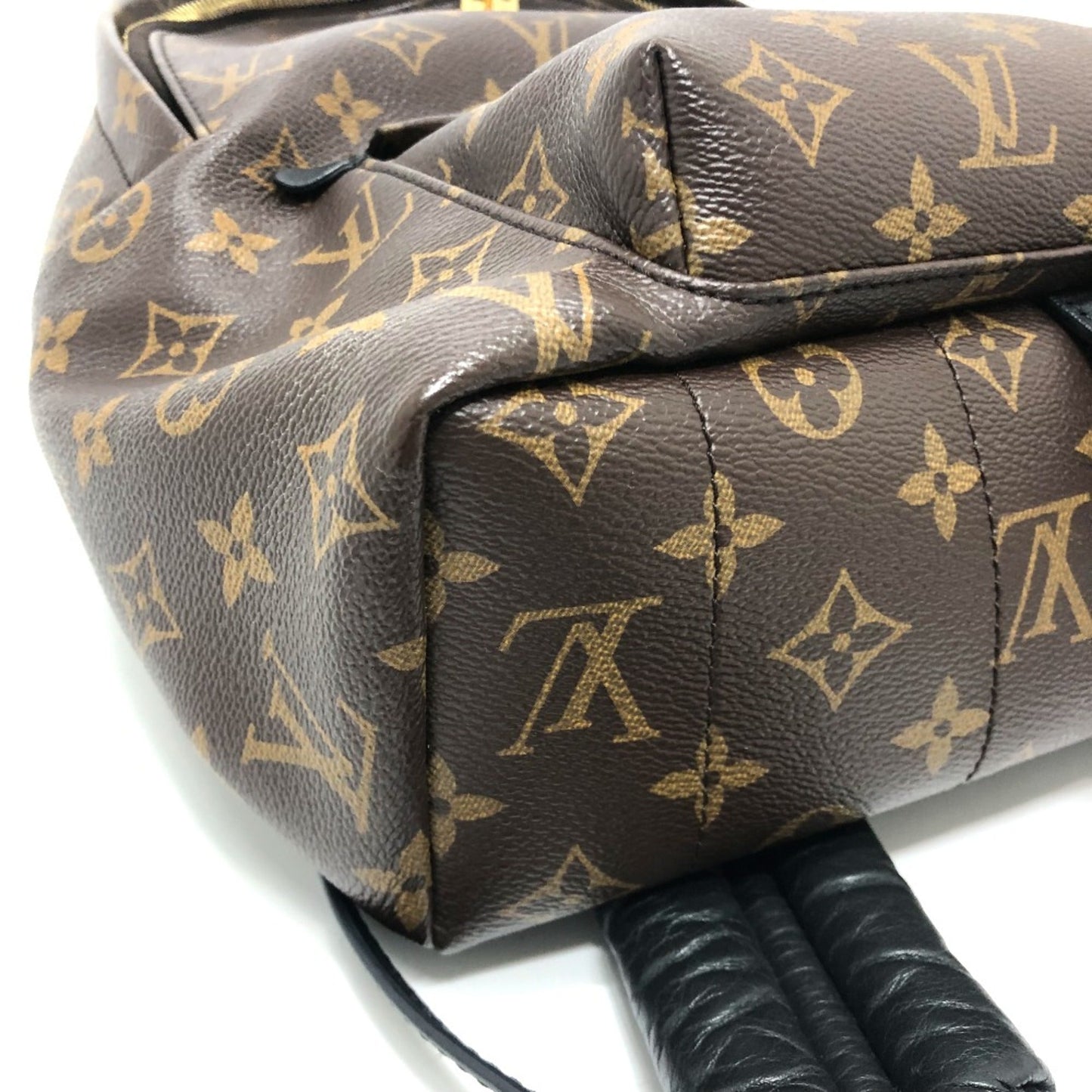 Louis Vuitton Brown Other Backpack