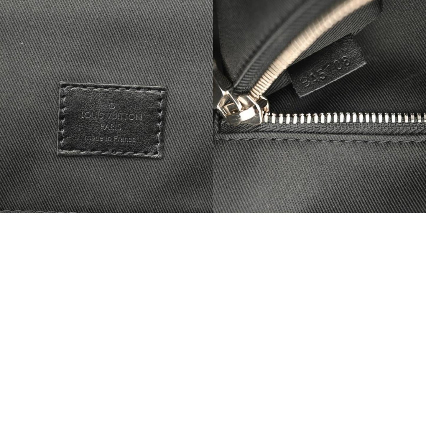 Louis Vuitton Monogram Monogram Backpack