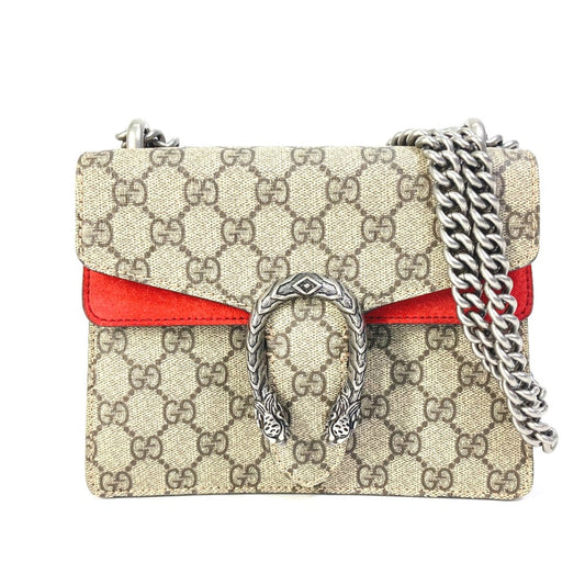 Gucci Beige Other Shoulder Bag ()