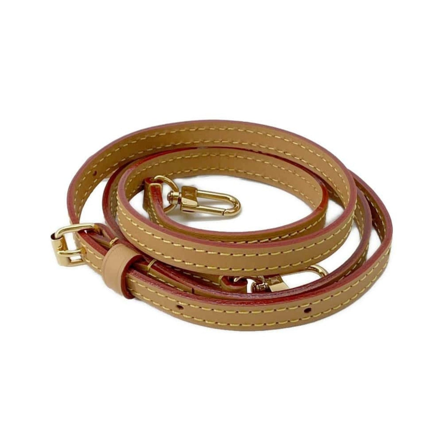 Louis Vuitton Brown Monogram Pouch Shoulder Bag