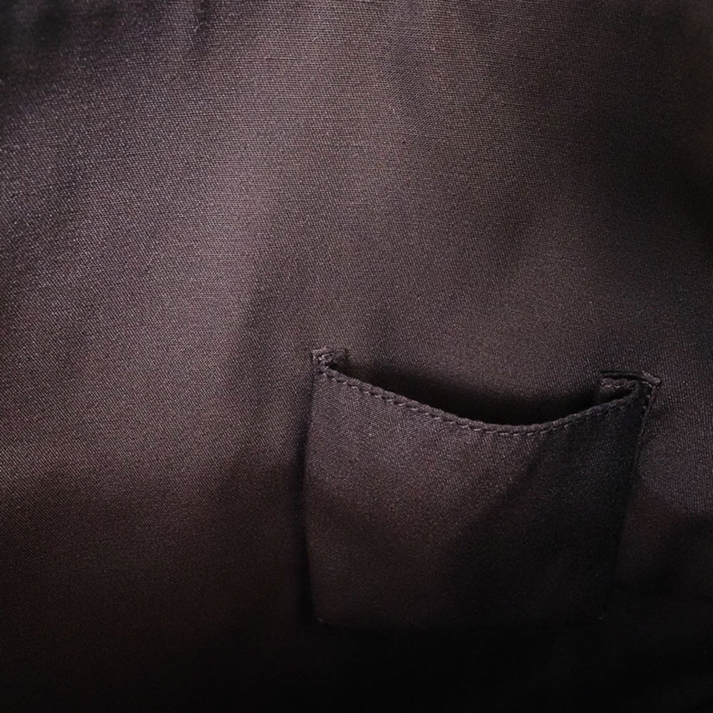 Gucci Horsebit Brown Leather Shoulder Bag