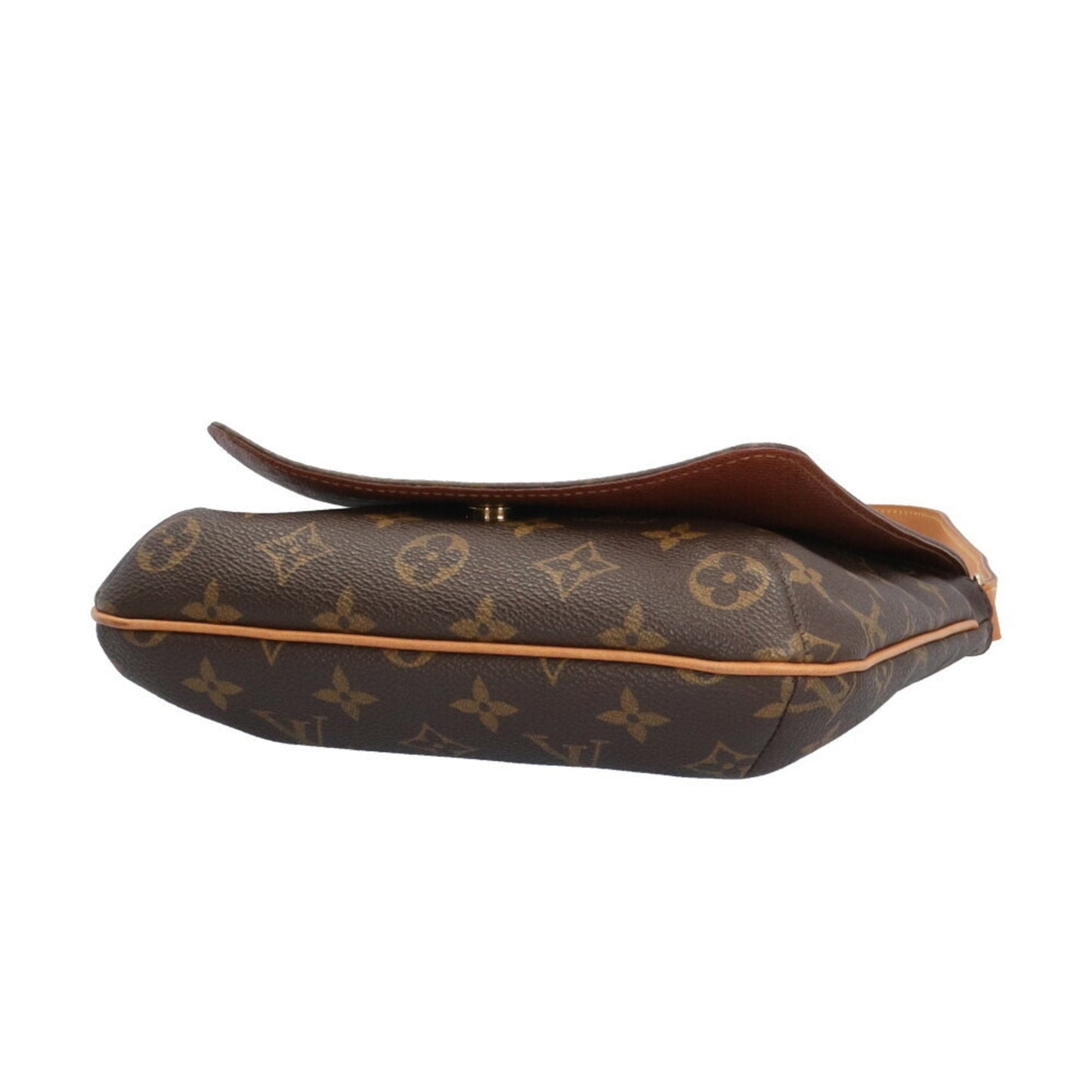 Louis Vuitton Monogram Brown Monogram Shoulder Bag