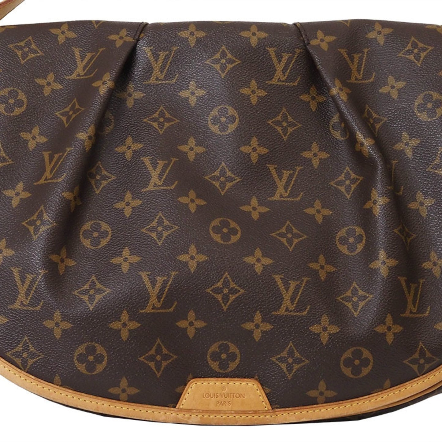 Louis Vuitton Monogram Monogram Monogram Shoulder Bag