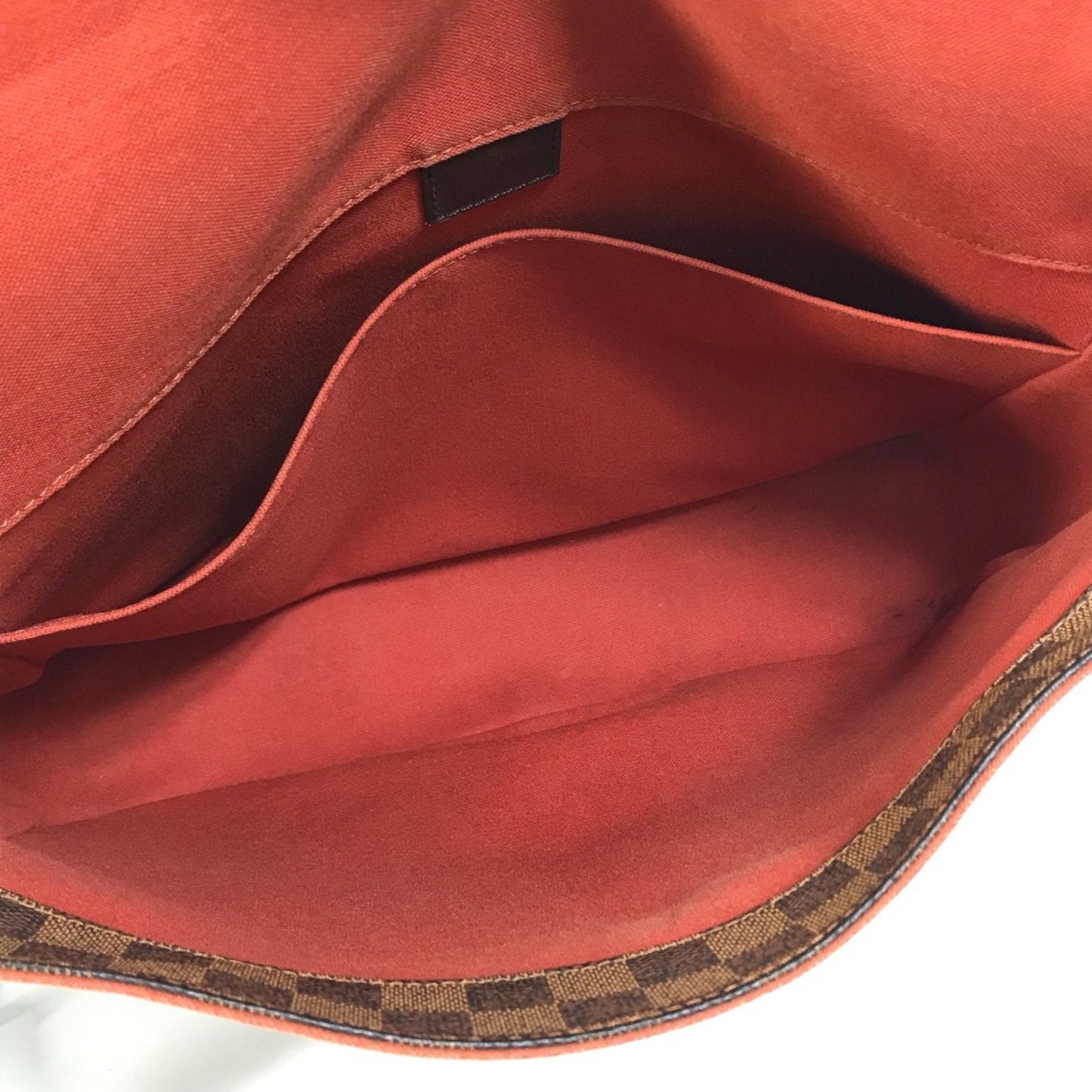 Louis Vuitton Brown Other Shoulder Bag