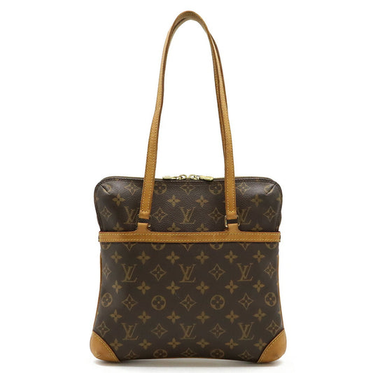 Louis Vuitton Monogram Monogram Handbag Shoulder Bag ()