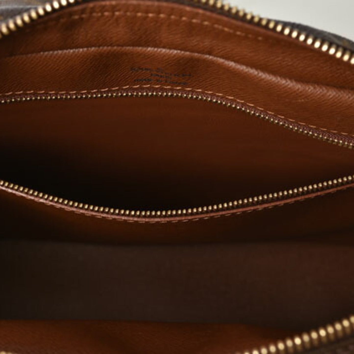 Louis Vuitton Monogram Monogram Shoulder Bag