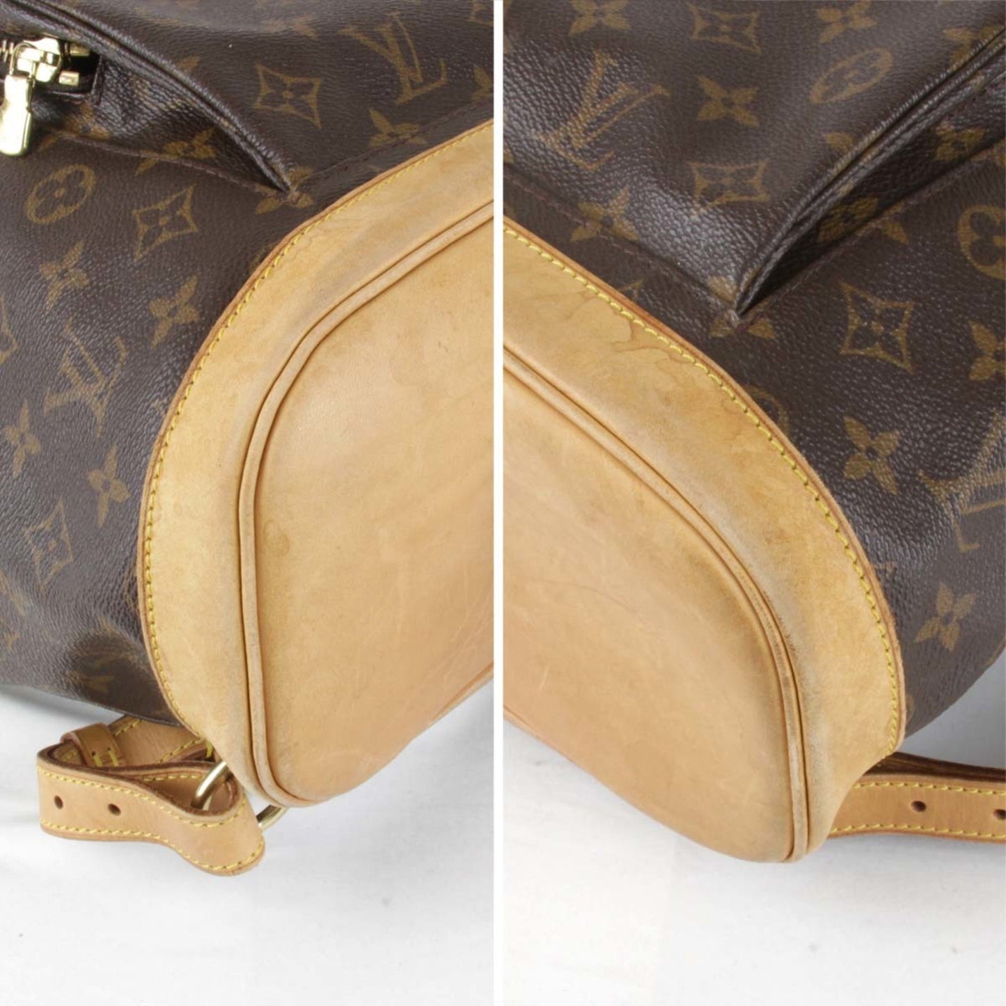 Louis Vuitton Monogram Monogram Backpack