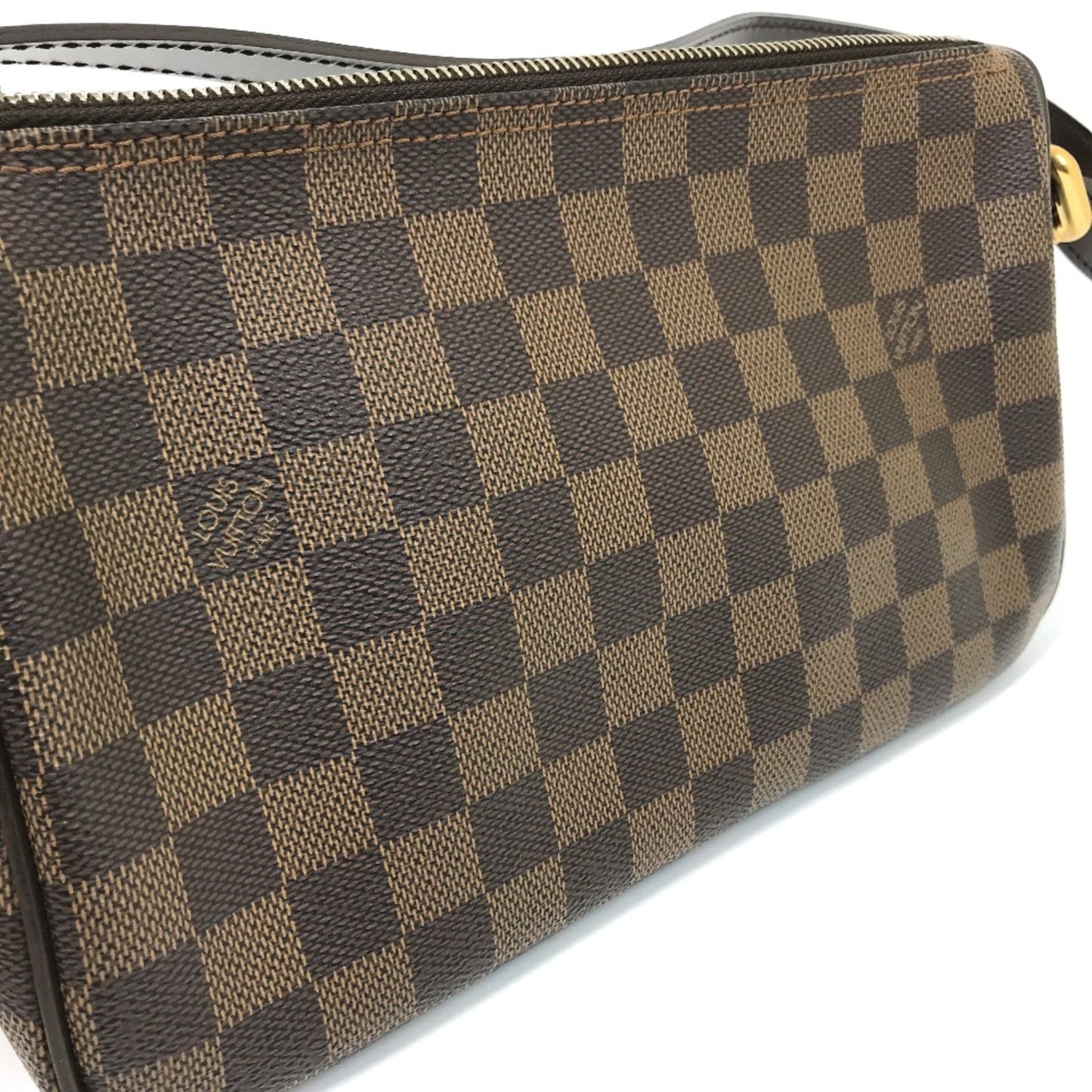 Louis Vuitton Brown Other Shoulder Bag