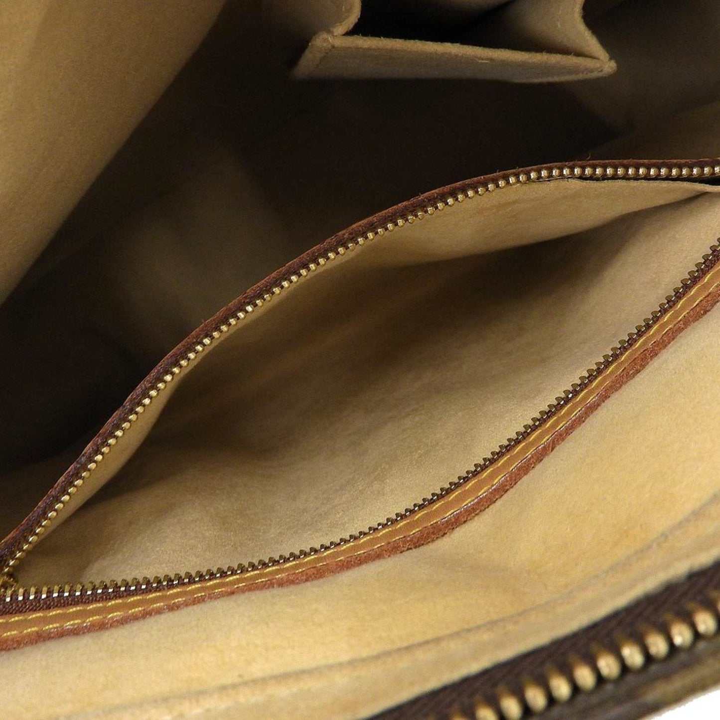 Louis Vuitton Monogram Monogram Monogram Shoulder Bag