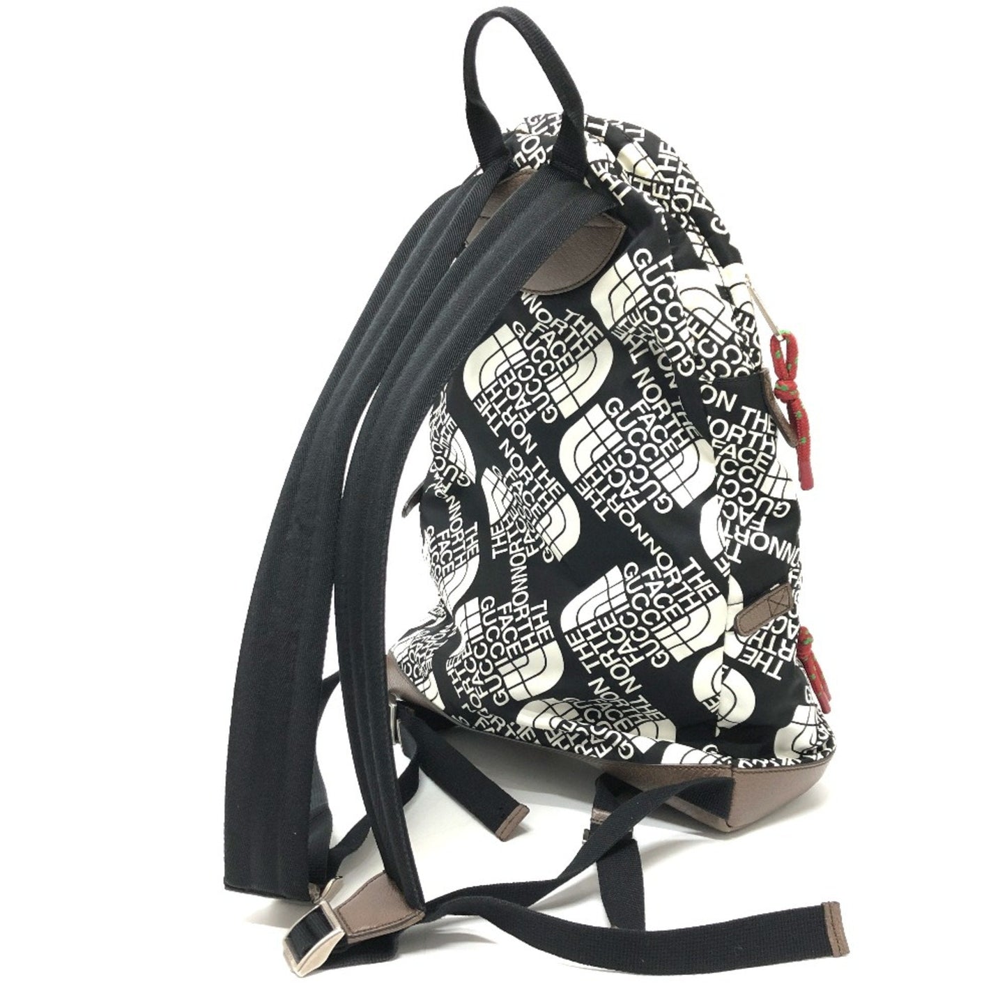 Gucci Black Other Backpack