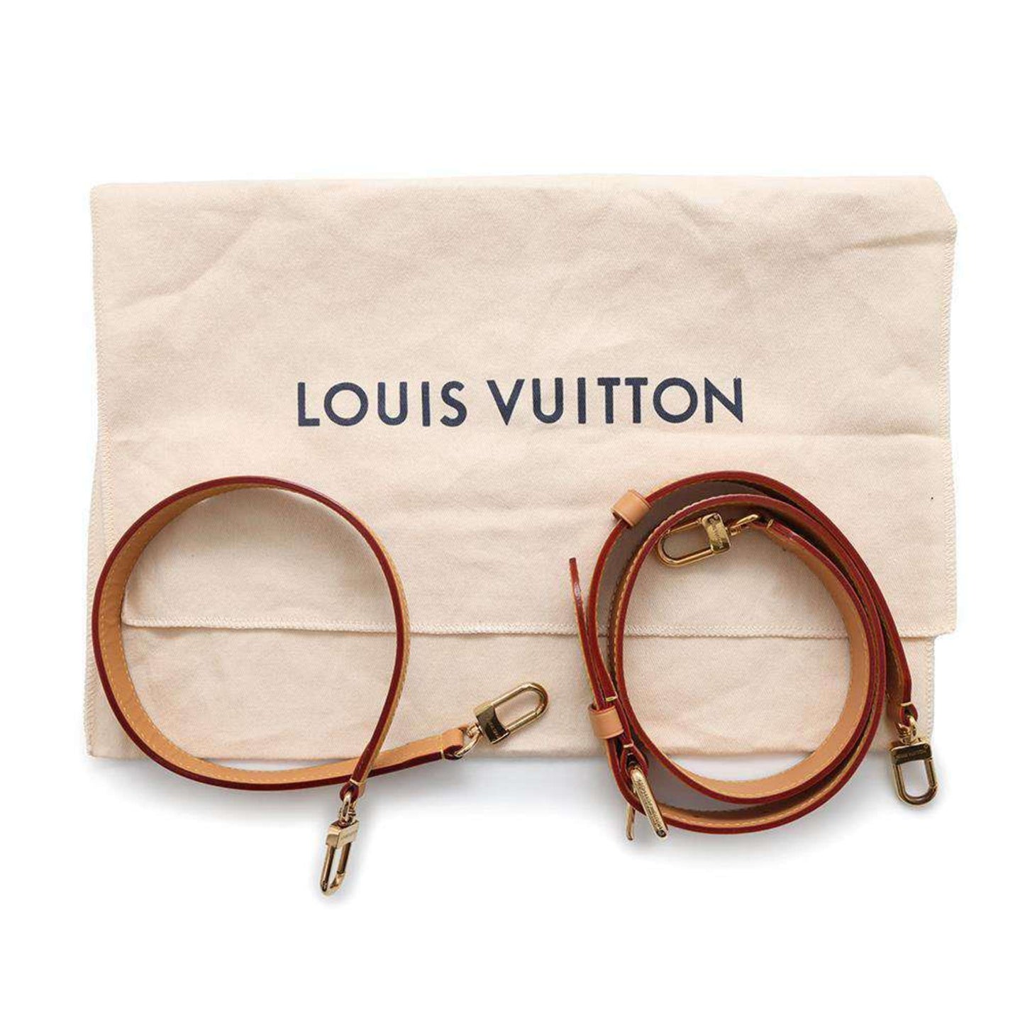 Louis Vuitton Monogram Brown Monogram Shoulder Bag