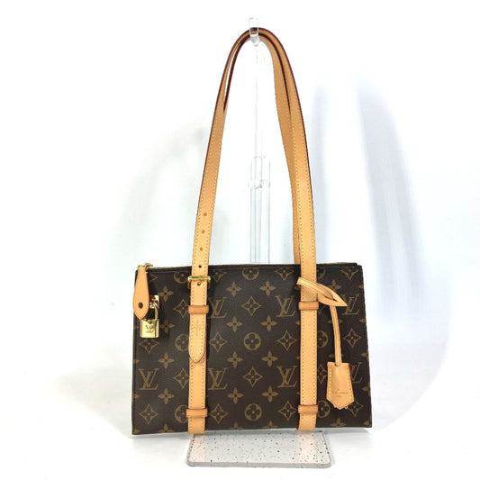 Louis Vuitton Brown Other Shoulder Bag ()