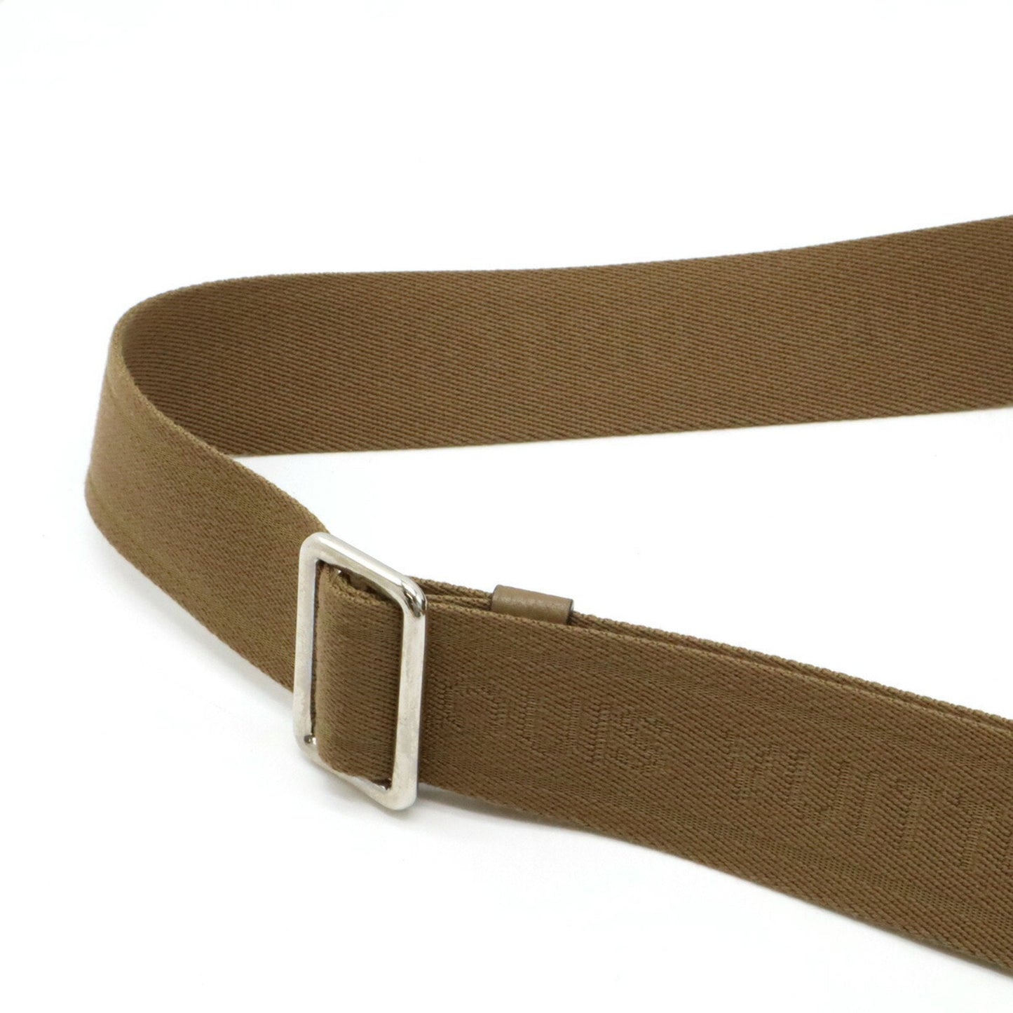 Louis Vuitton Beige Leather Shoulder Bag Sling Bag