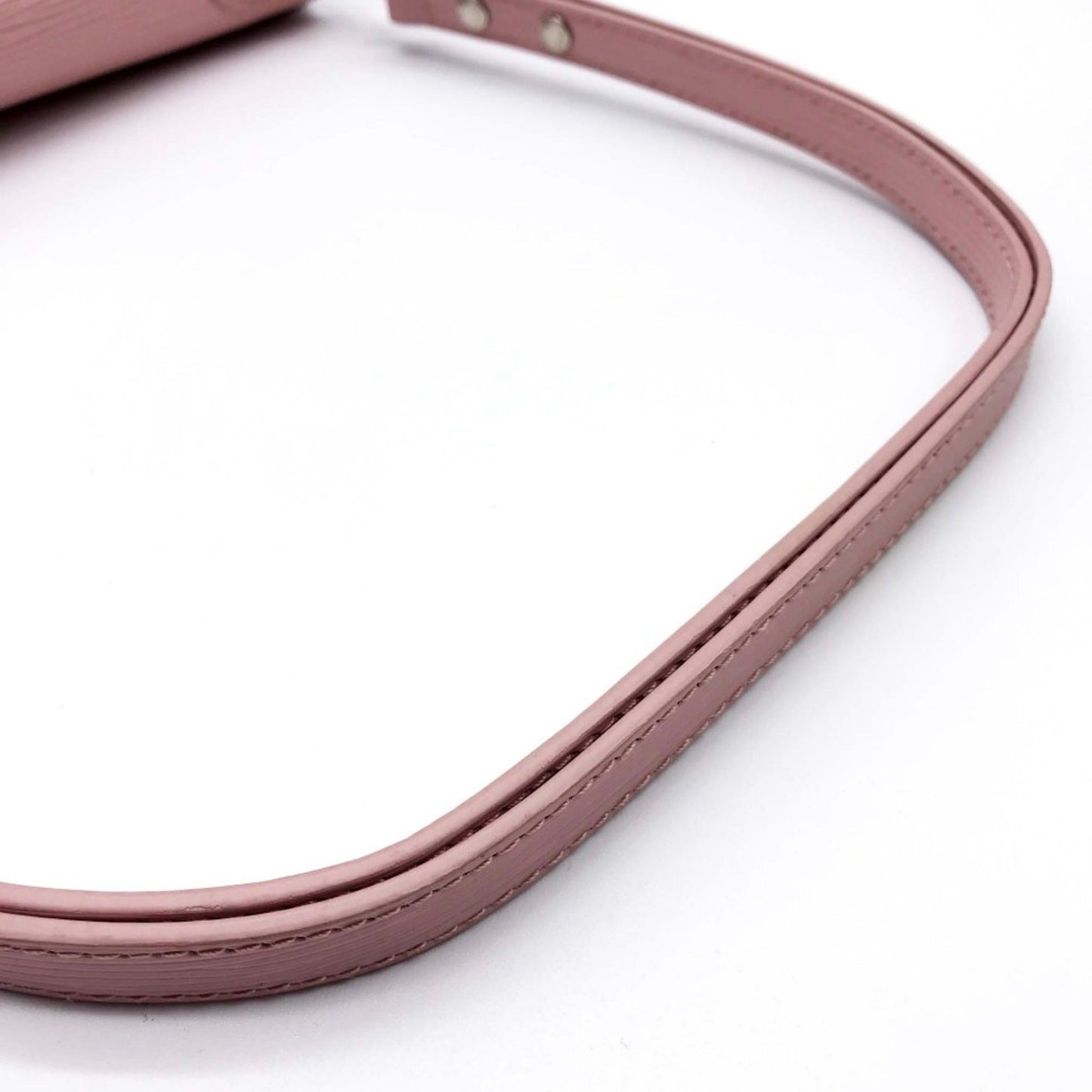 Louis Vuitton Pink Other Shoulder Bag