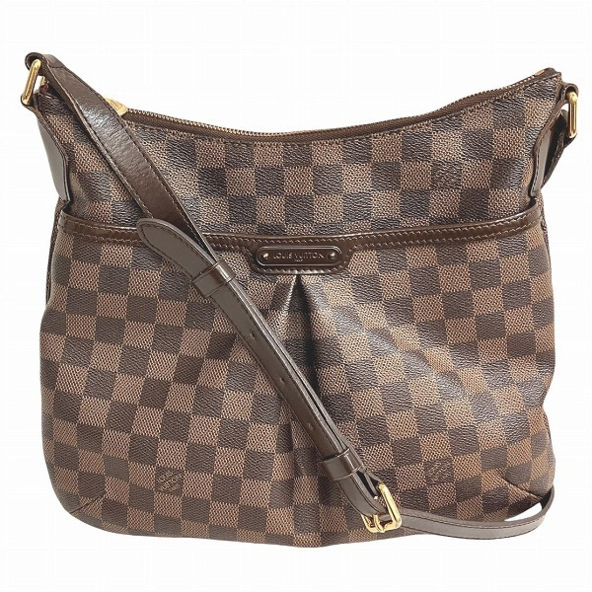 Louis Vuitton Brown Damier Canvas Damier Canvas Shoulder Bag ()