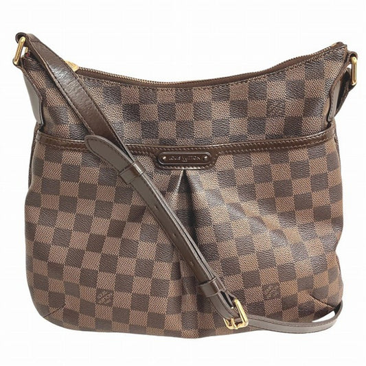 Louis Vuitton Brown Damier Canvas Damier Canvas Shoulder Bag ()