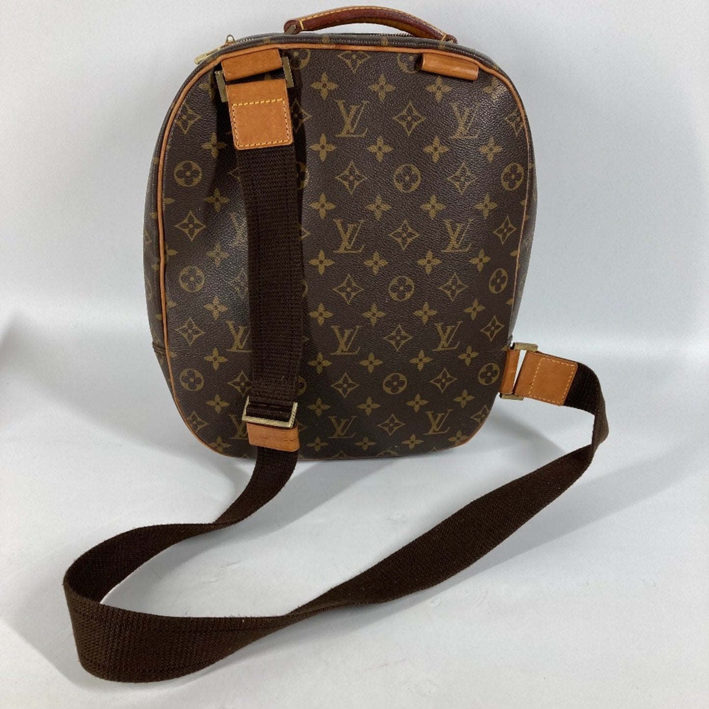Louis Vuitton Brown Other Shoulder Bag