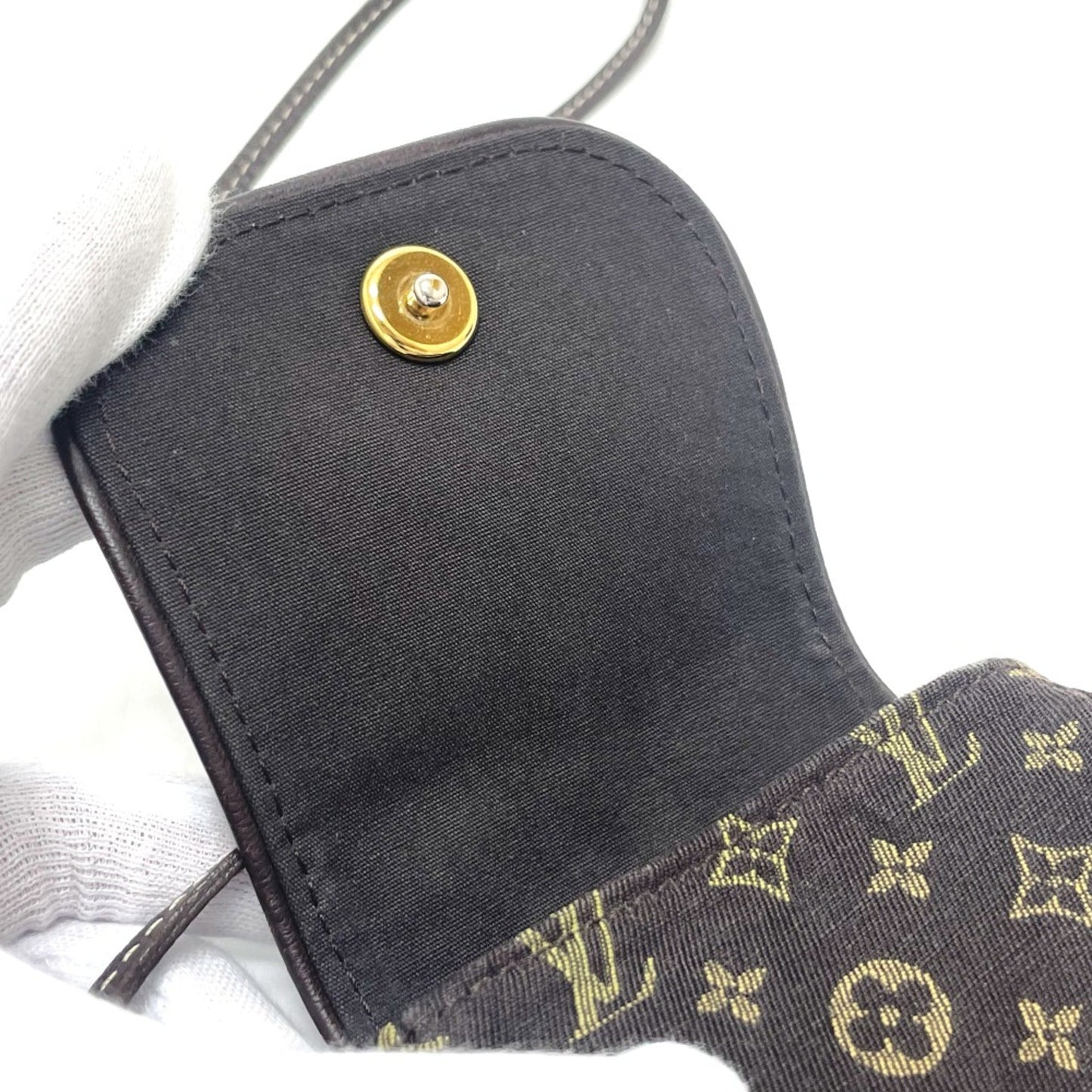 Louis Vuitton Brown Other Shoulder Bag