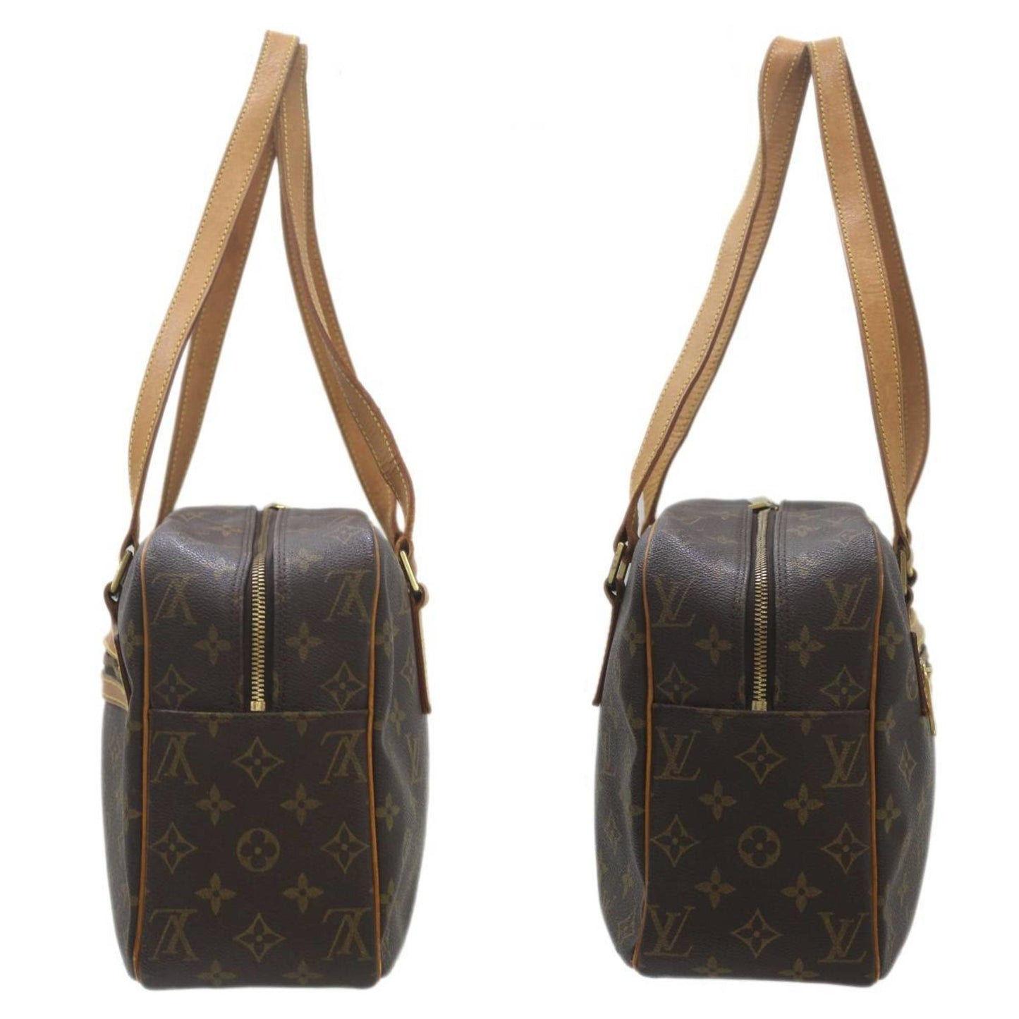 Louis Vuitton Monogram Monogram Monogram Shoulder Bag
