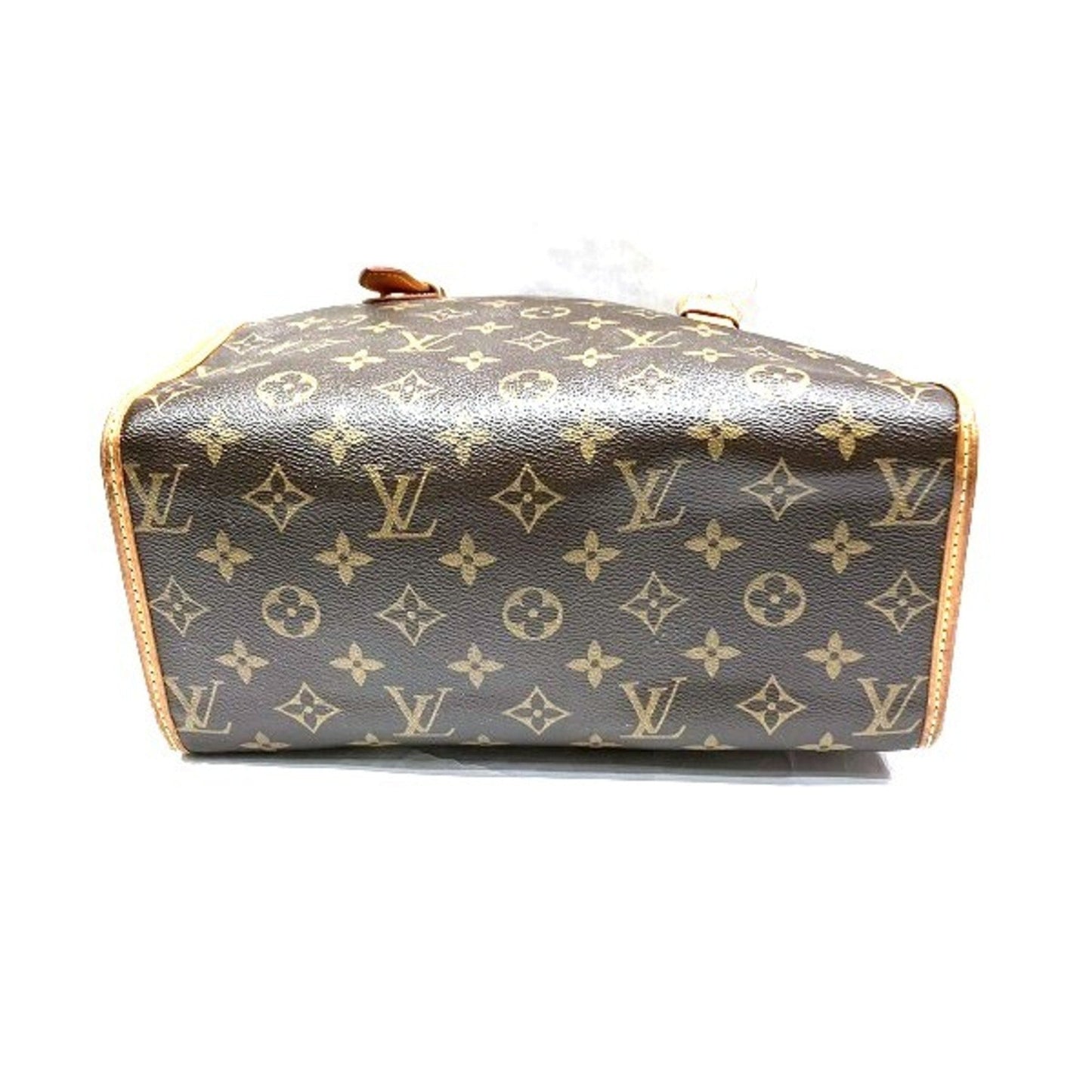 Louis Vuitton Monogram Brown Monogram Shoulder Bag