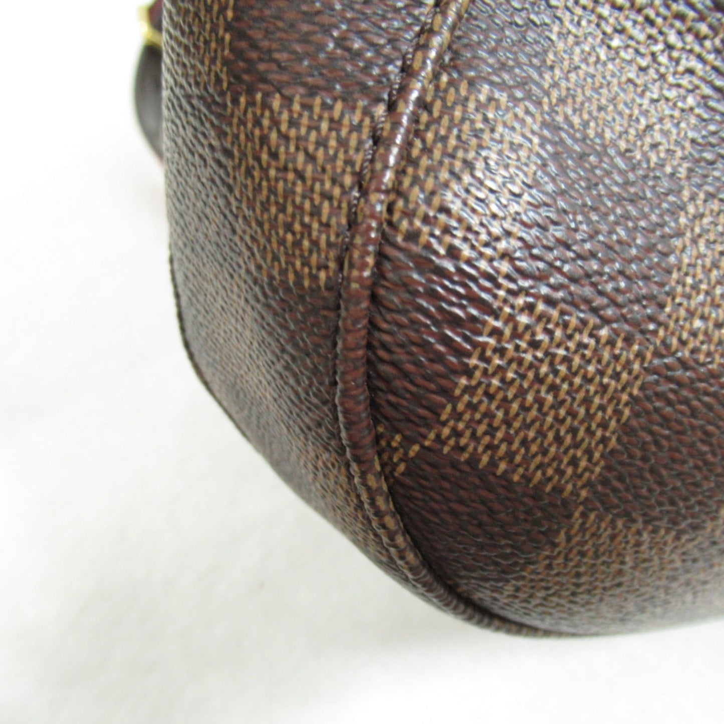 Louis Vuitton Brown Other Shoulder Bag
