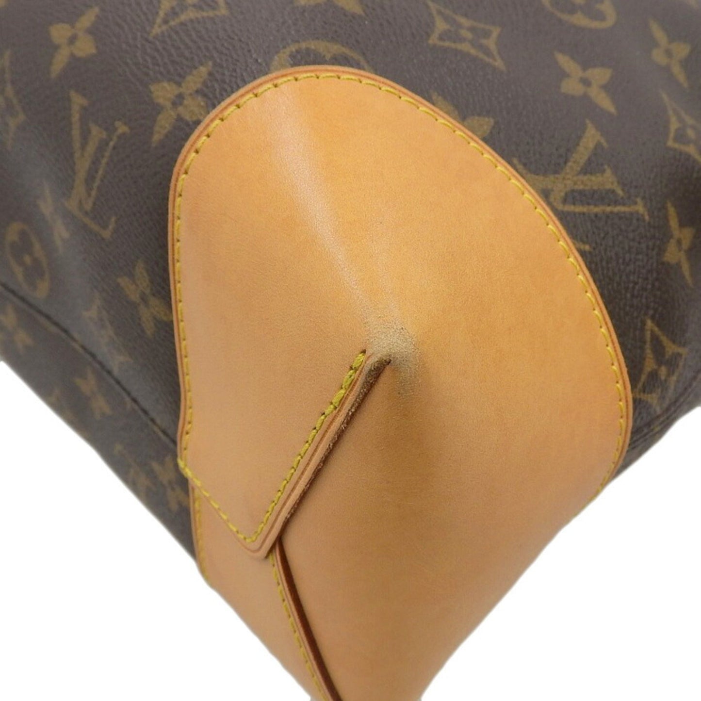 Louis Vuitton Monogram Monogram Shoulder Bag
